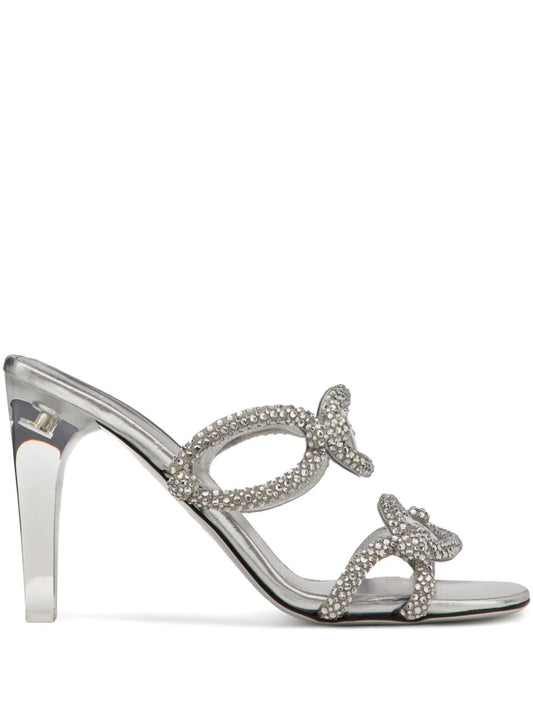 100mm Chain 1967 sandals