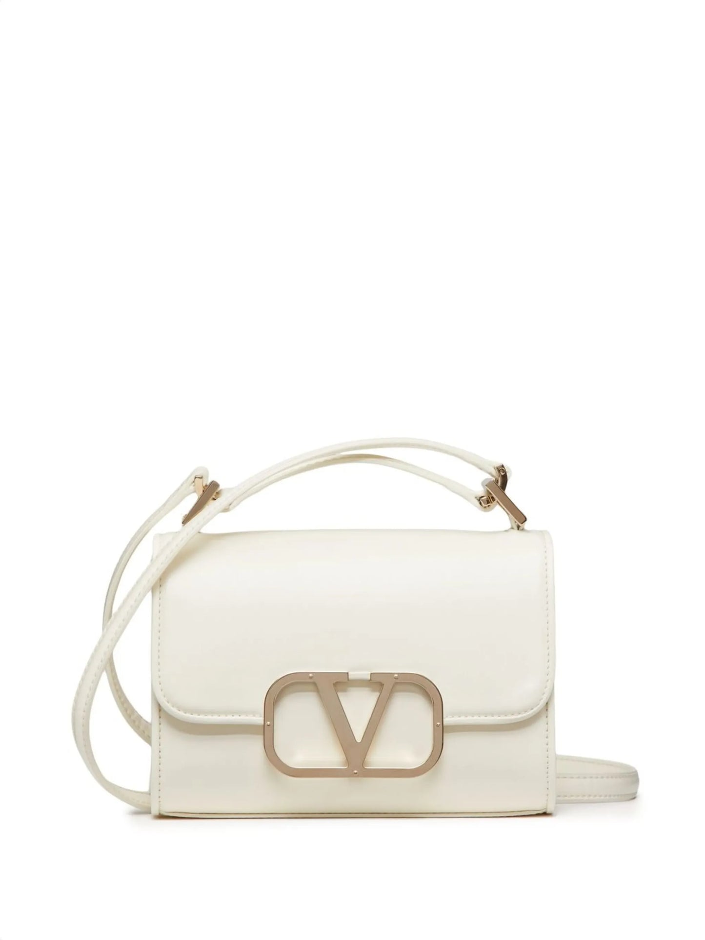 VLogo Signature shoulder bag
