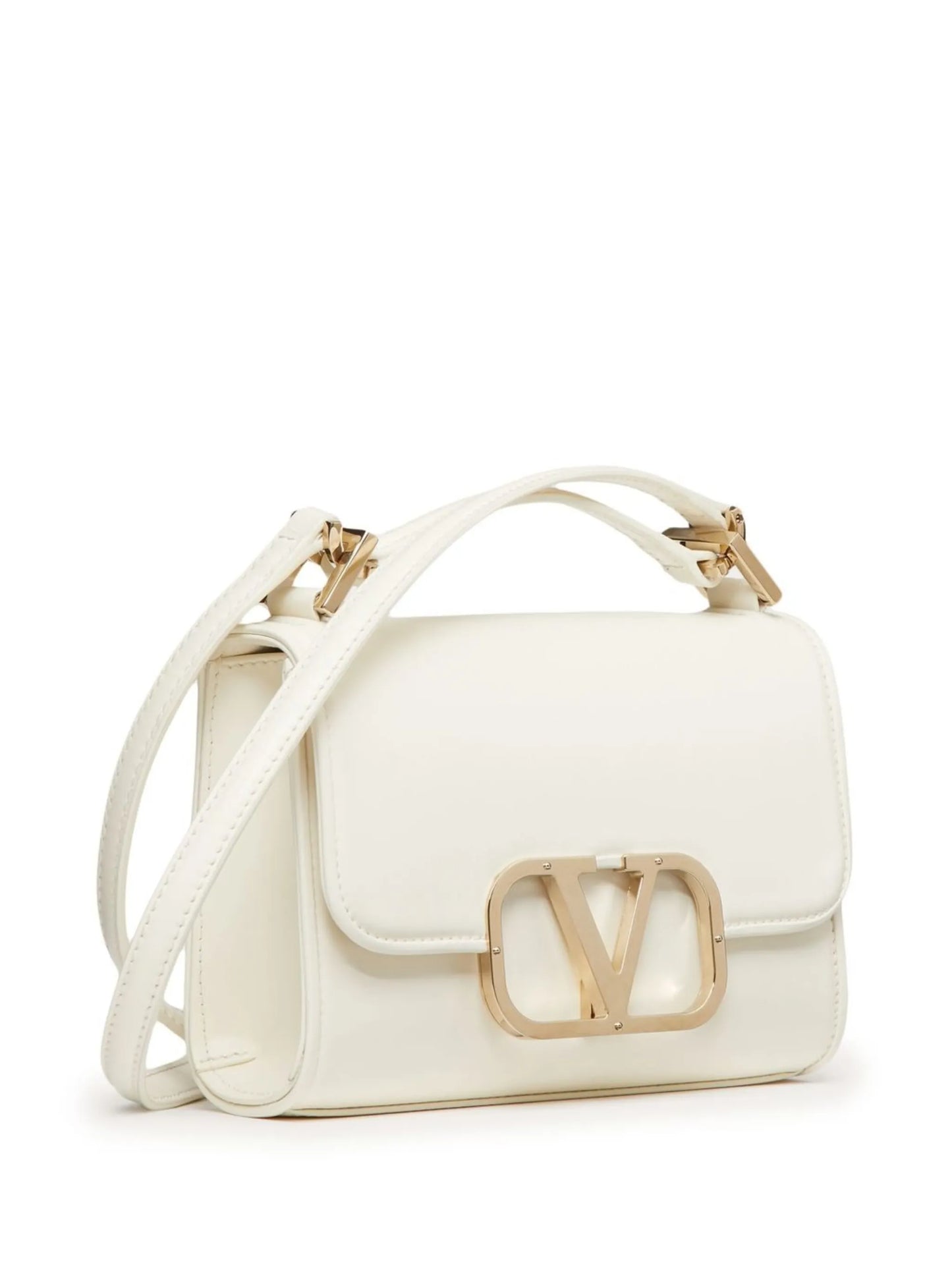 VLogo Signature shoulder bag