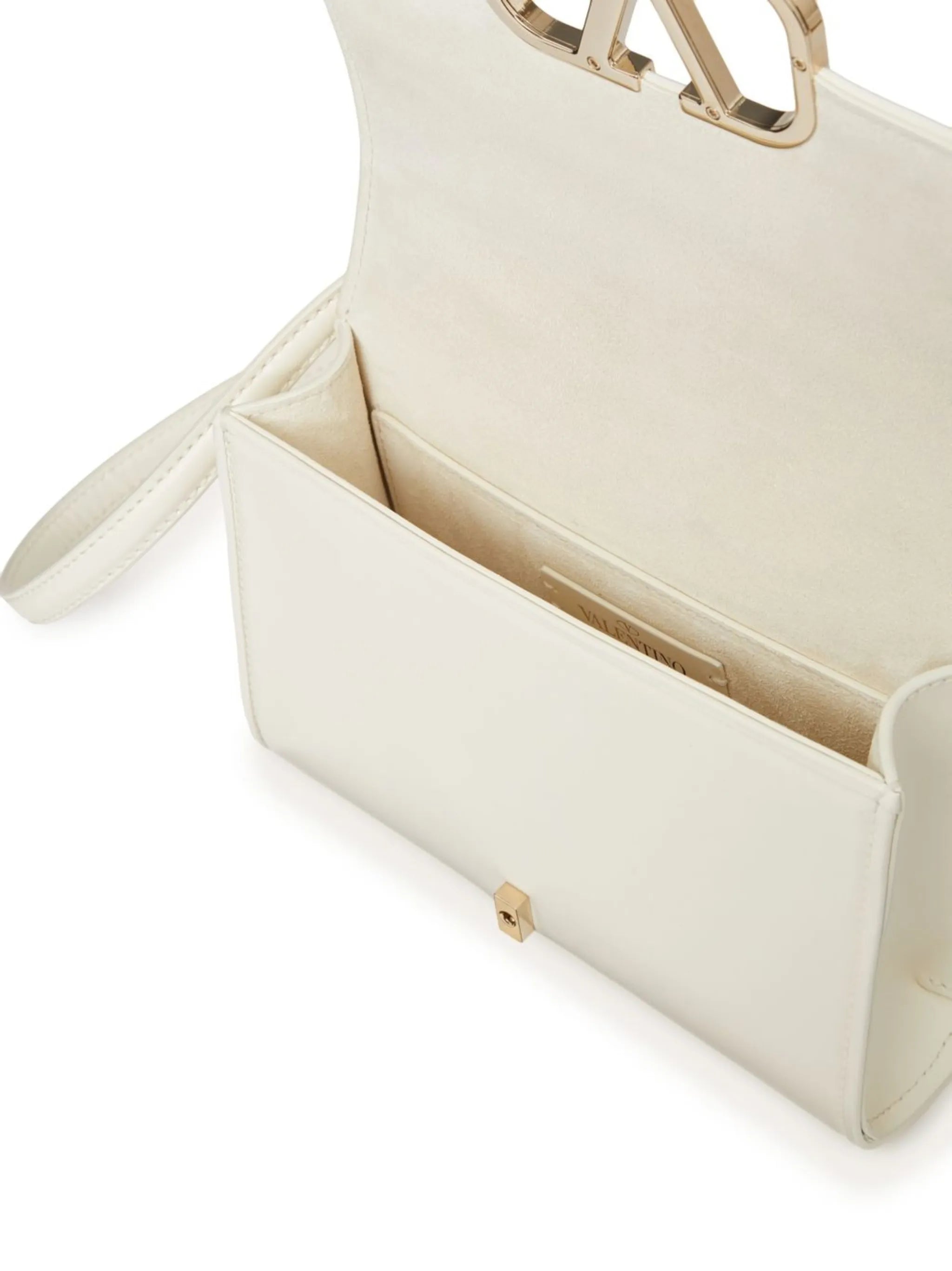 VLogo Signature shoulder bag