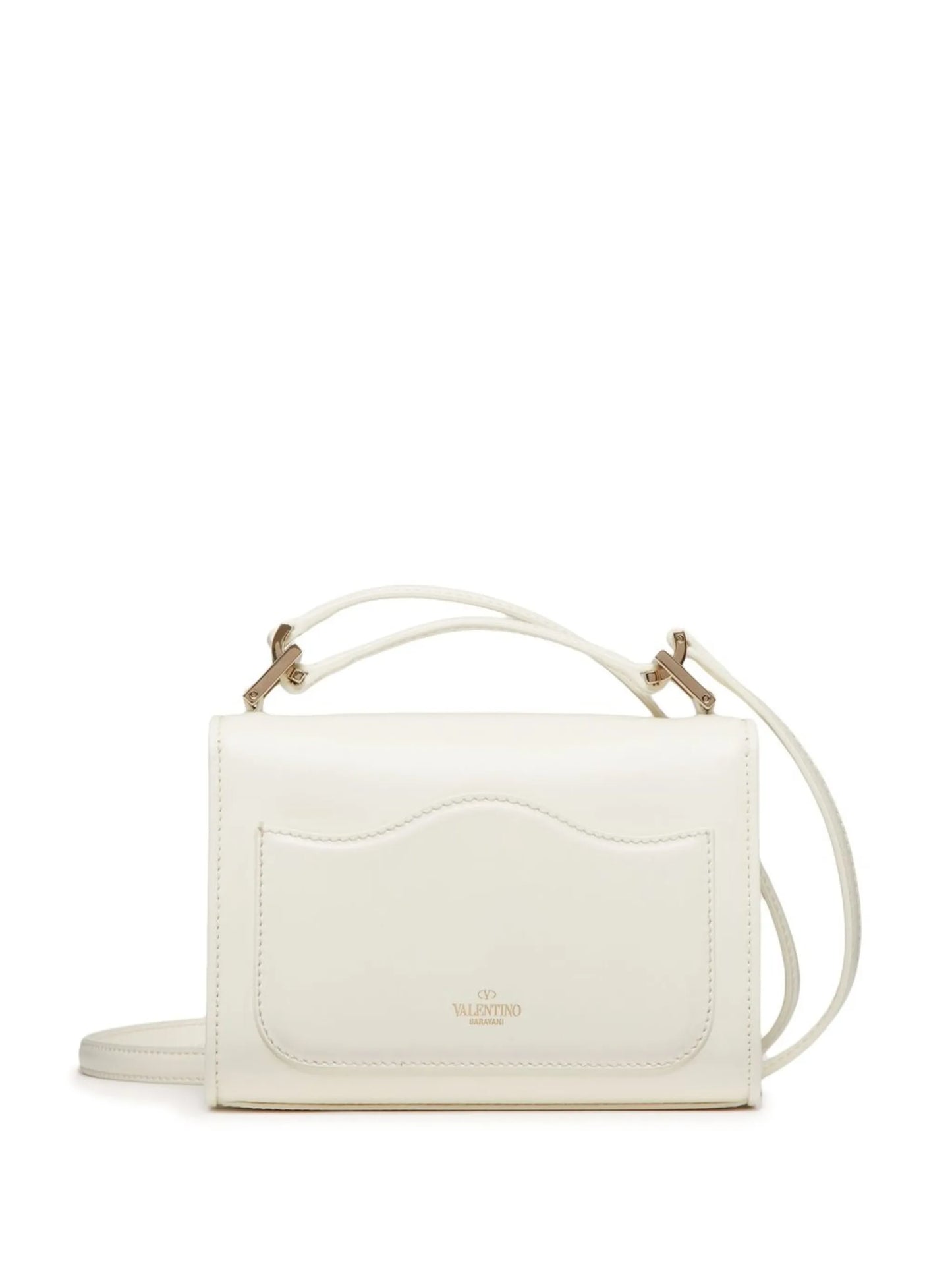 VLogo Signature shoulder bag