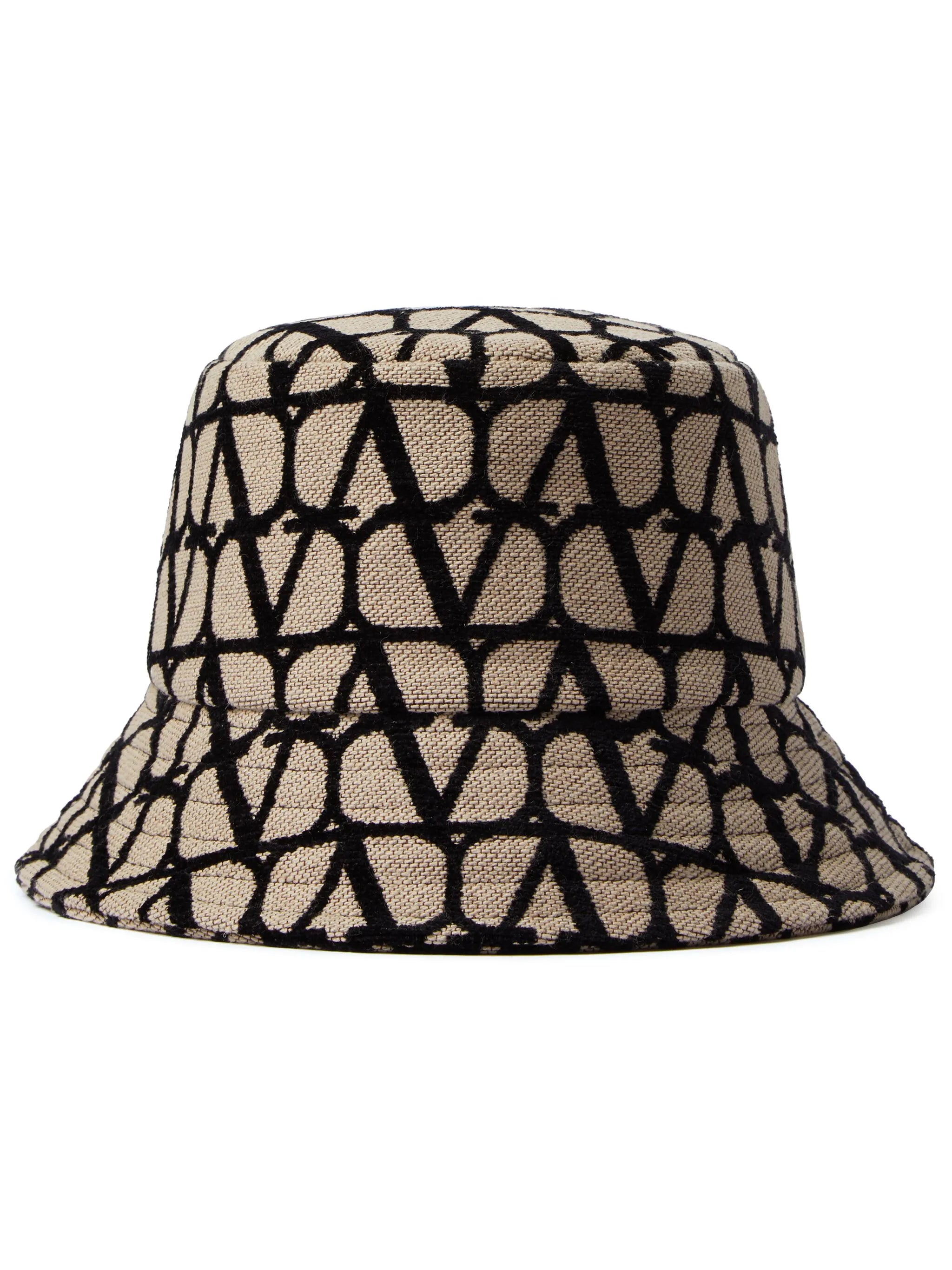 Toile Iconographe bucket hat