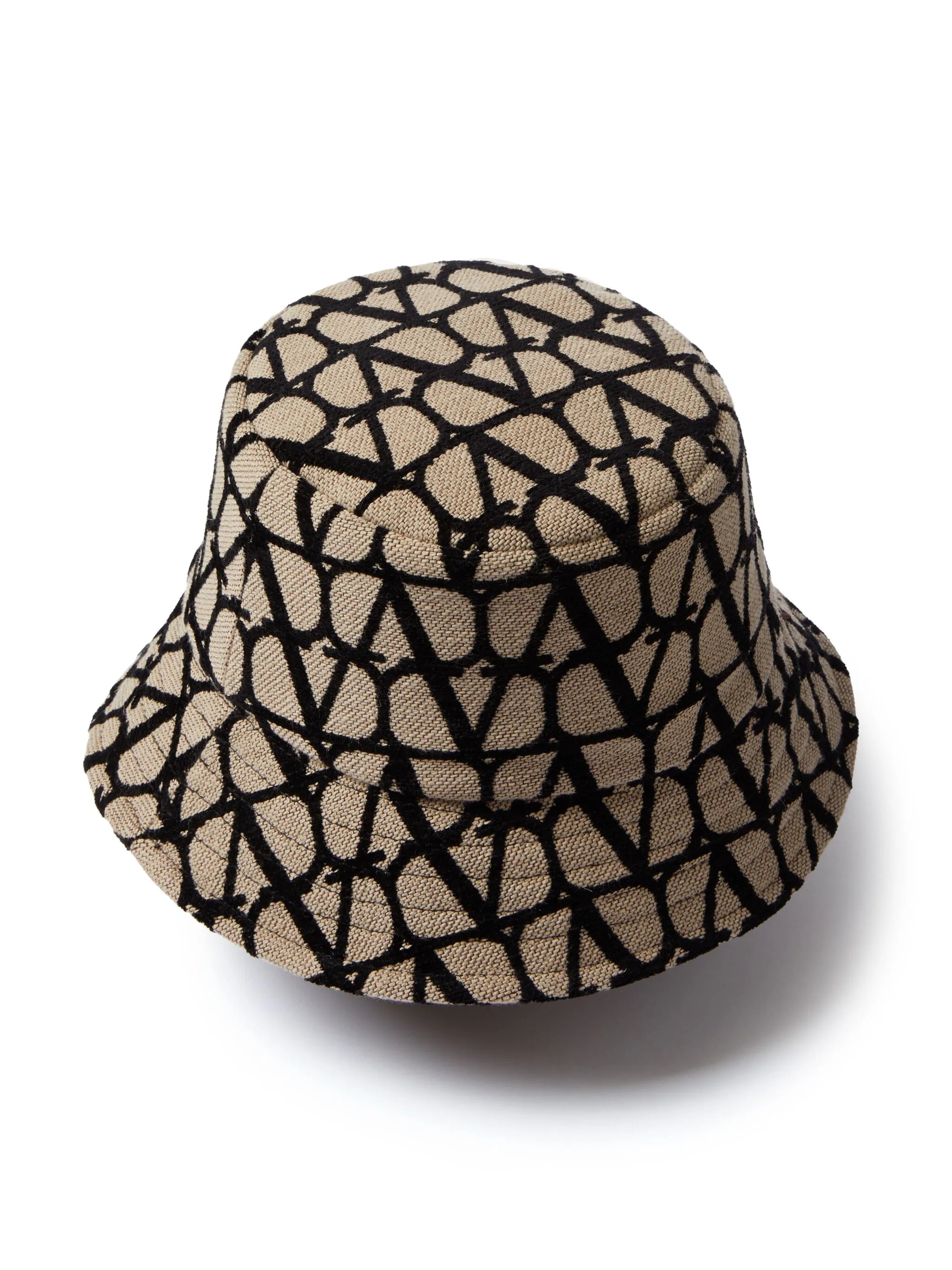 Toile Iconographe bucket hat
