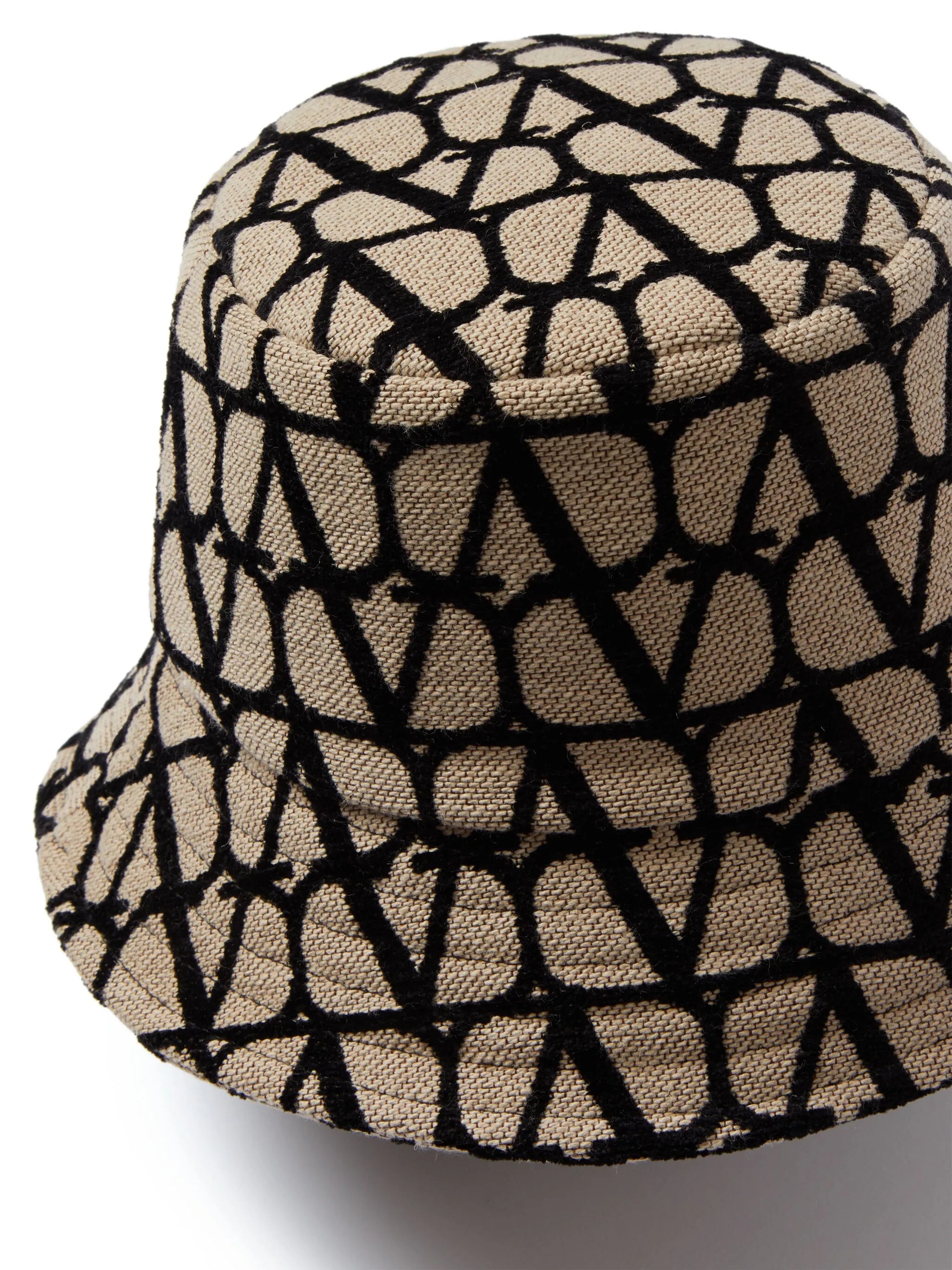 Toile Iconographe bucket hat