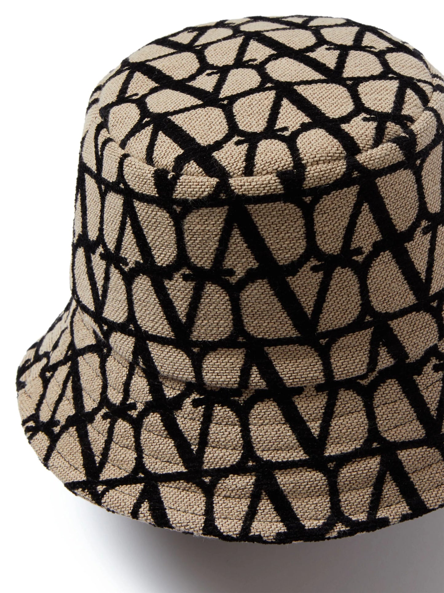 Toile Iconographe bucket hat