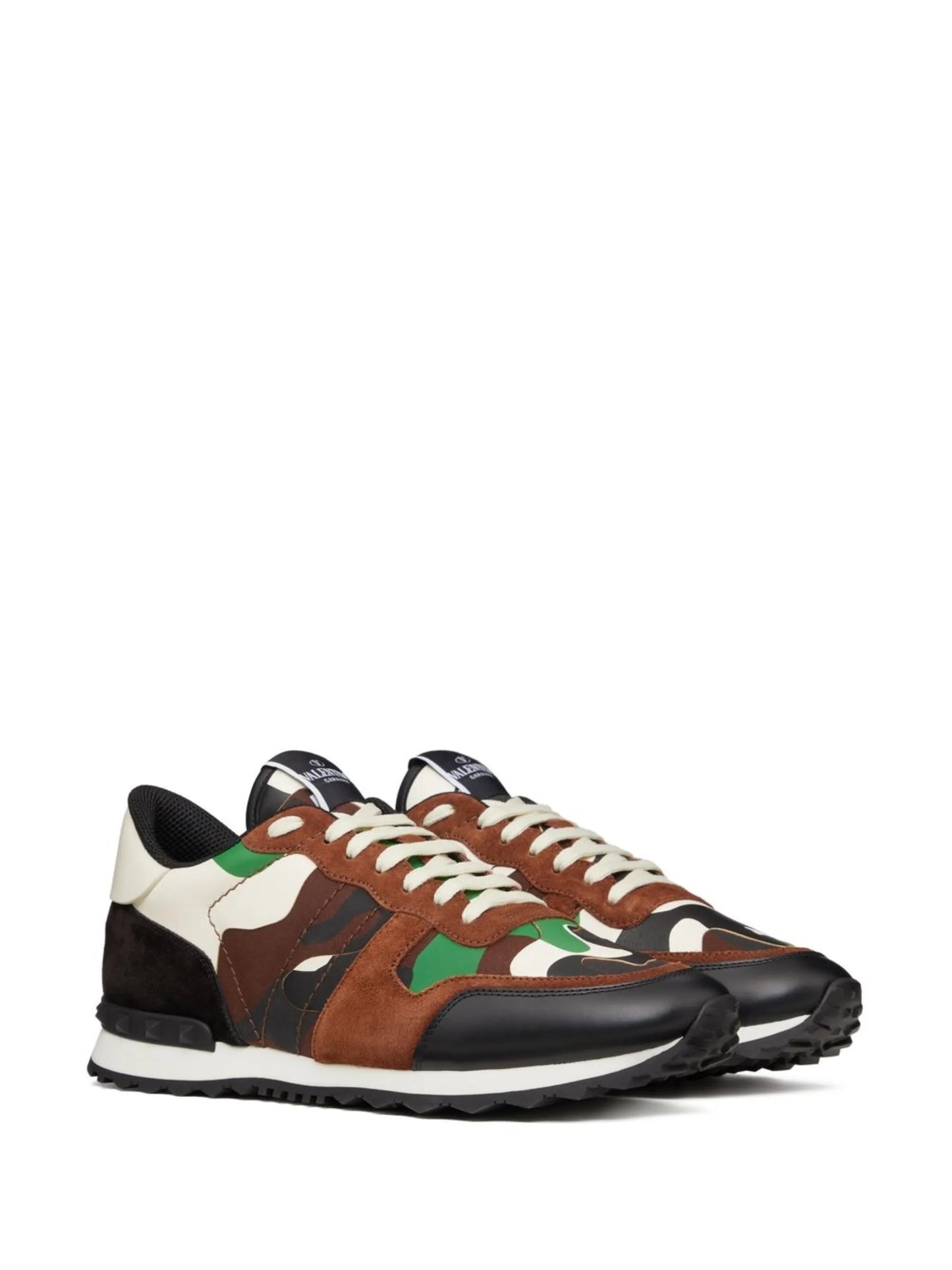 Rockrunner Camouflage sneakers