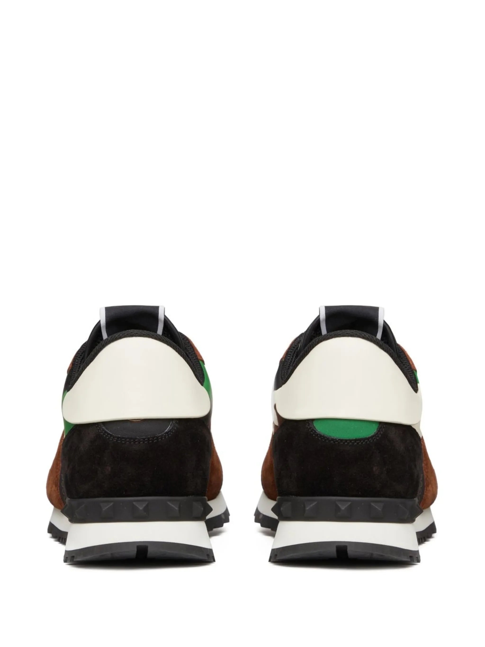 Rockrunner Camouflage sneakers