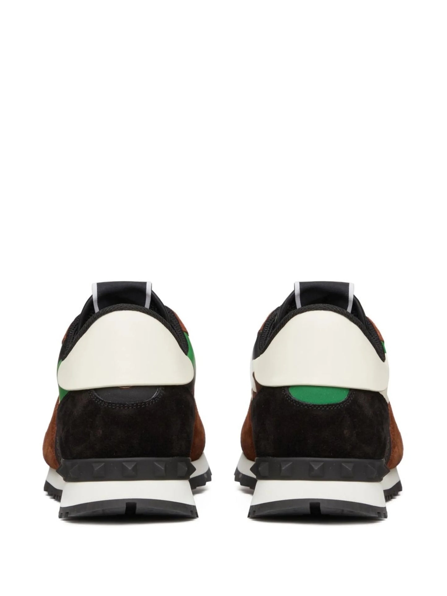 Rockrunner Camouflage sneakers