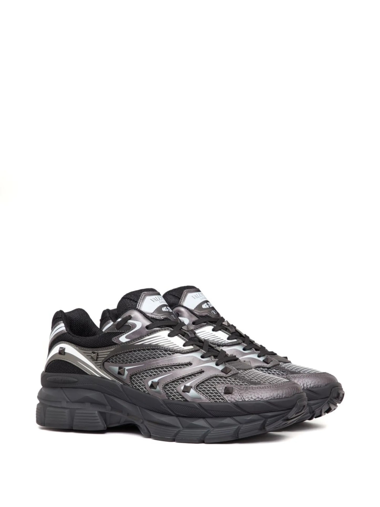 MS-2960 low-top sneakers