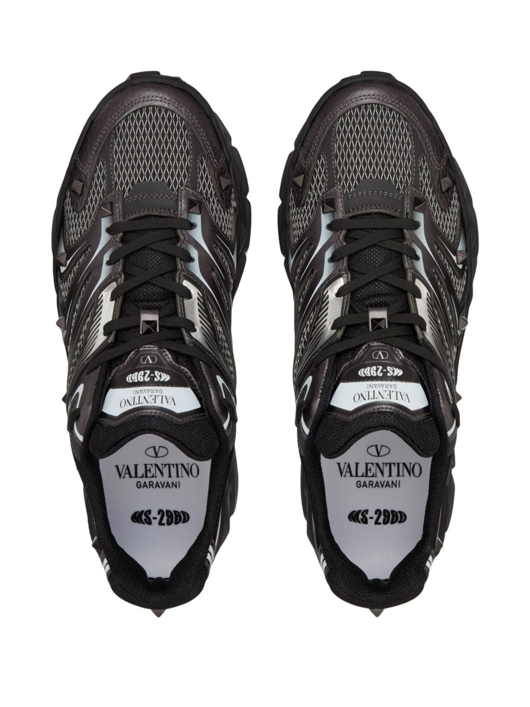 MS-2960 low-top sneakers