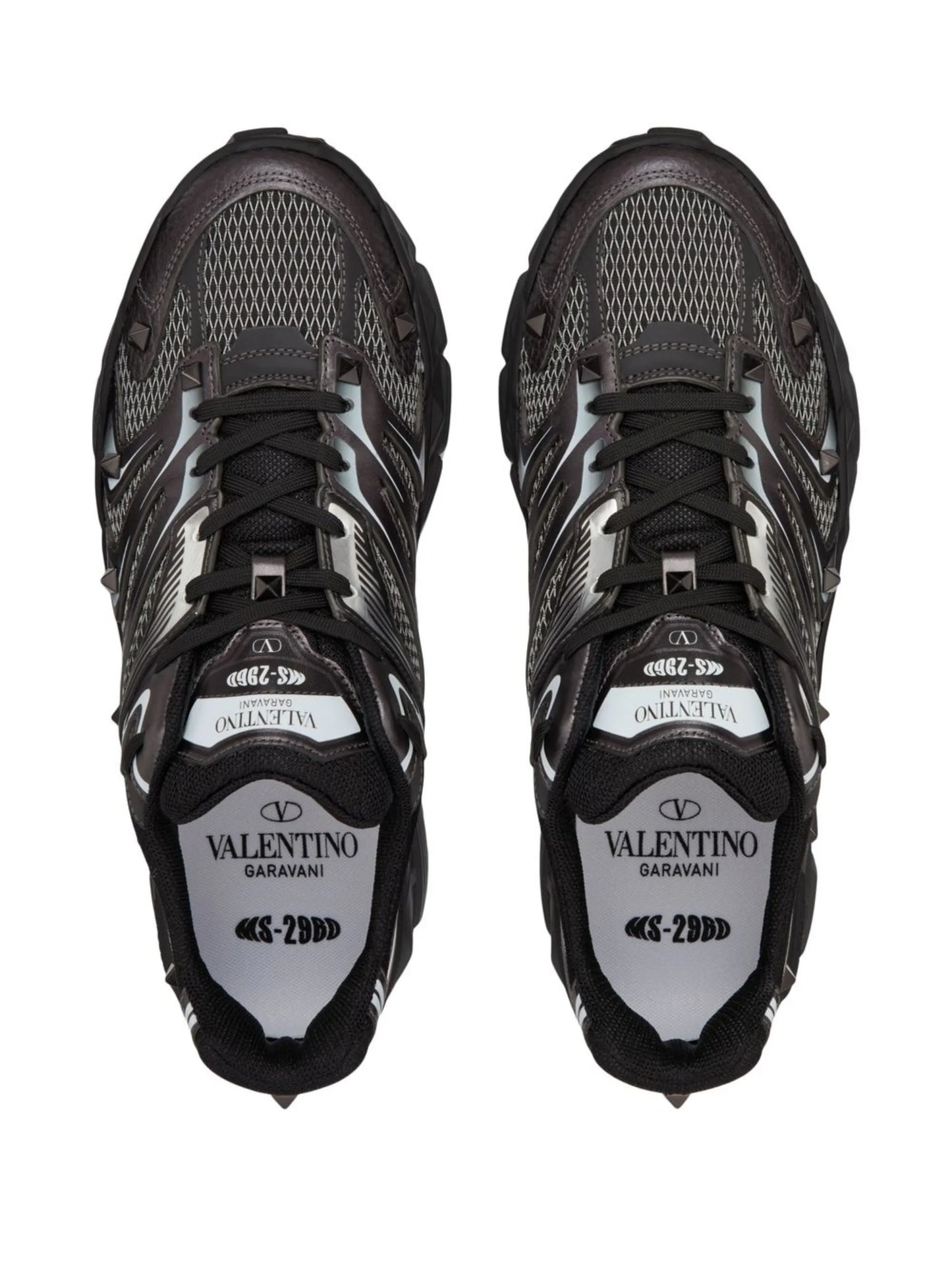 MS-2960 low-top sneakers