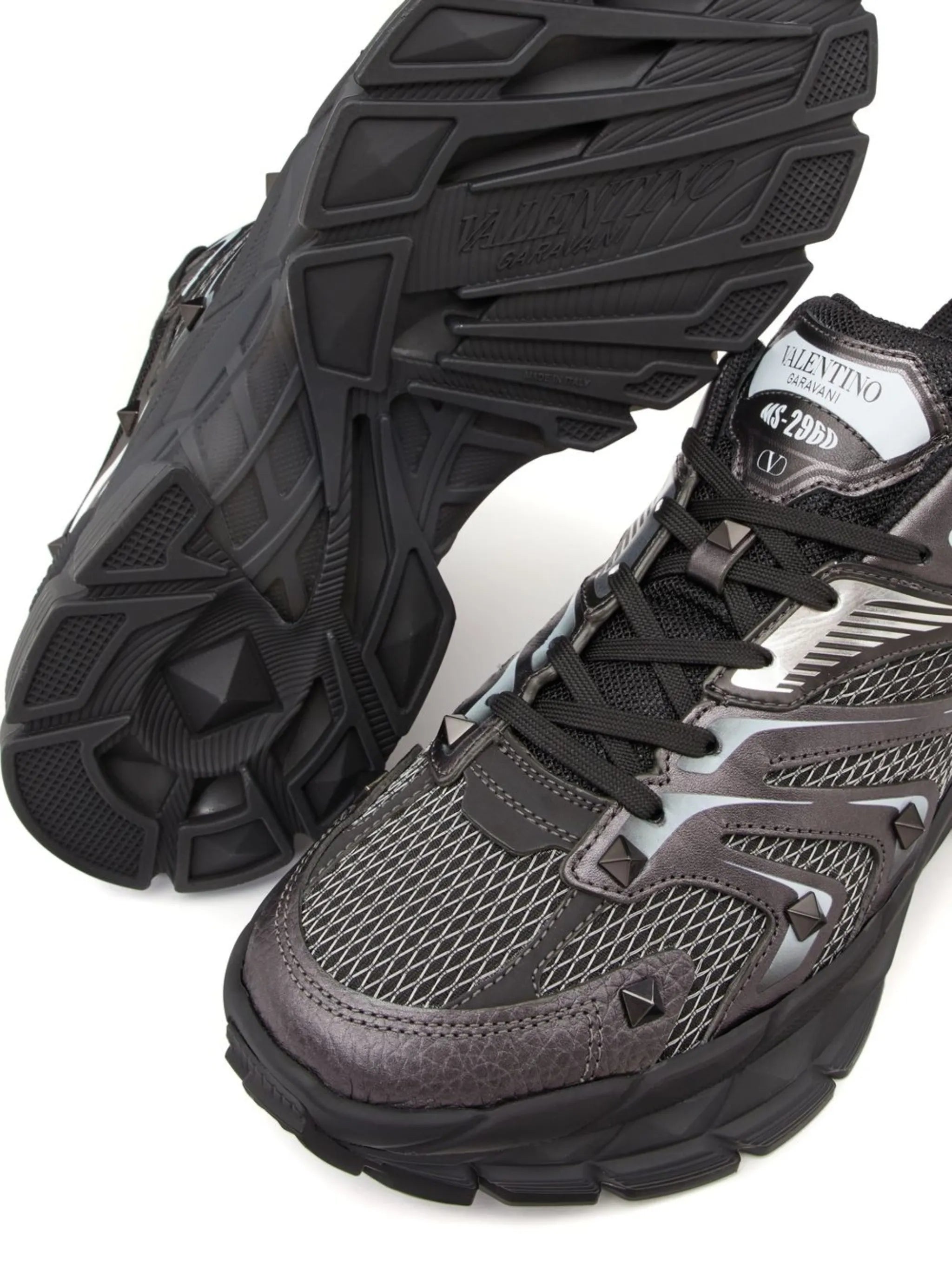 MS-2960 low-top sneakers