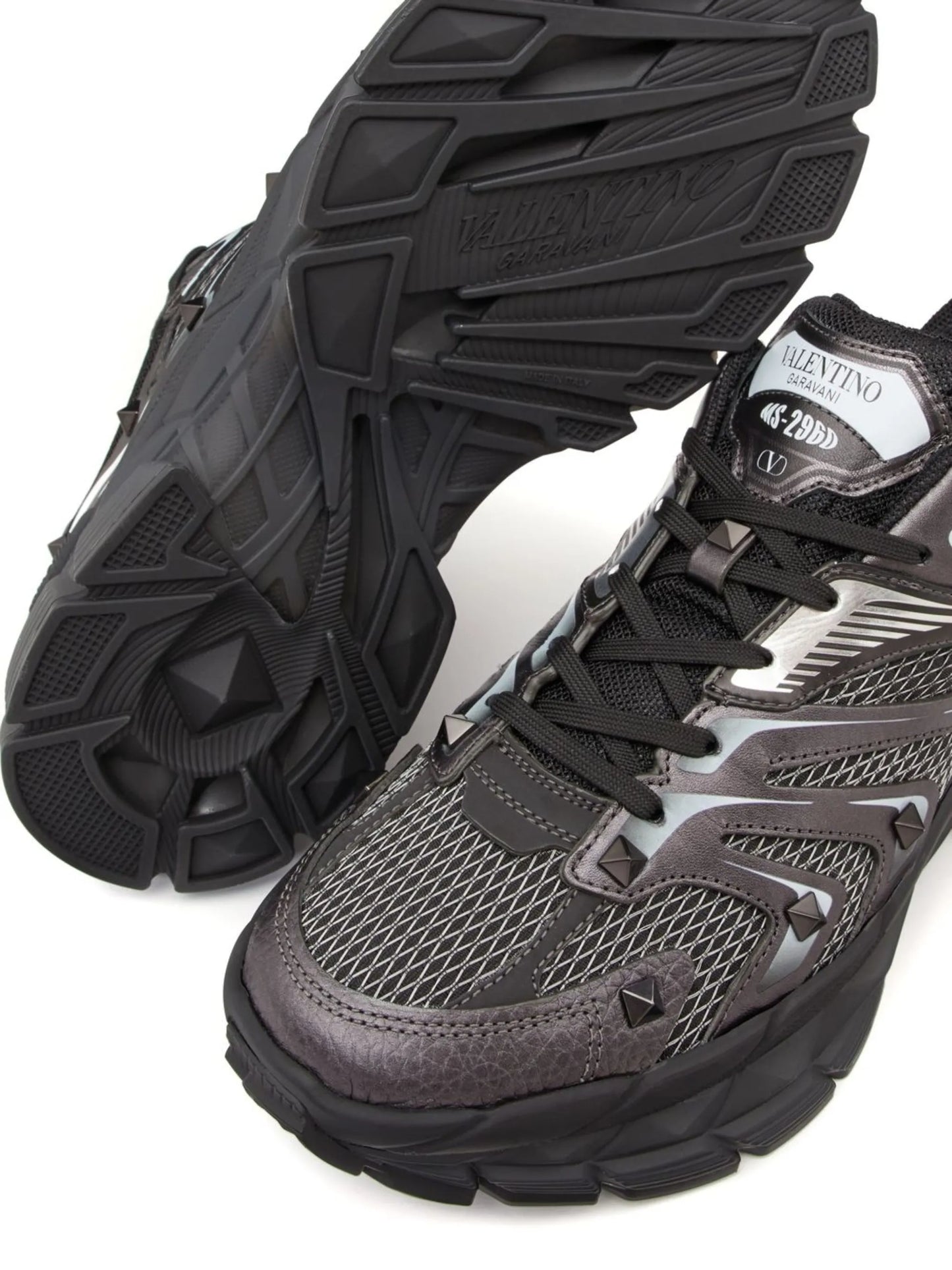 MS-2960 low-top sneakers