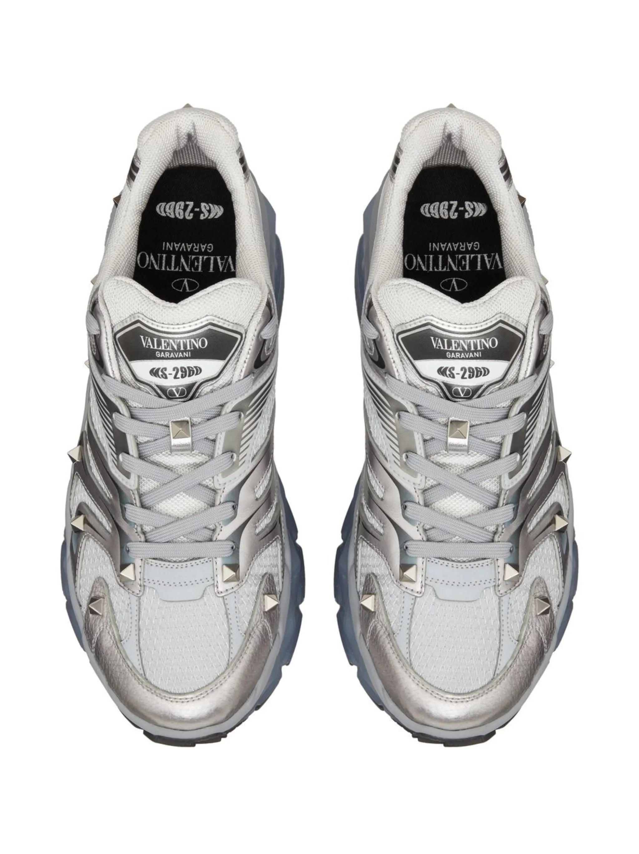 MS-2960 low-top sneakers