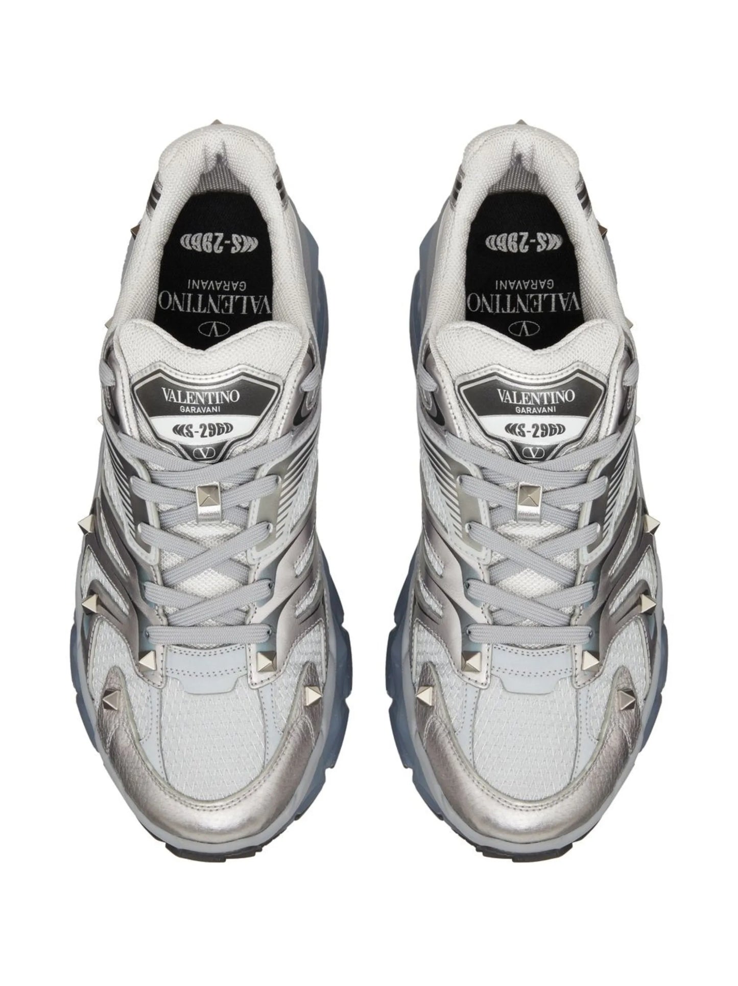 MS-2960 low-top sneakers