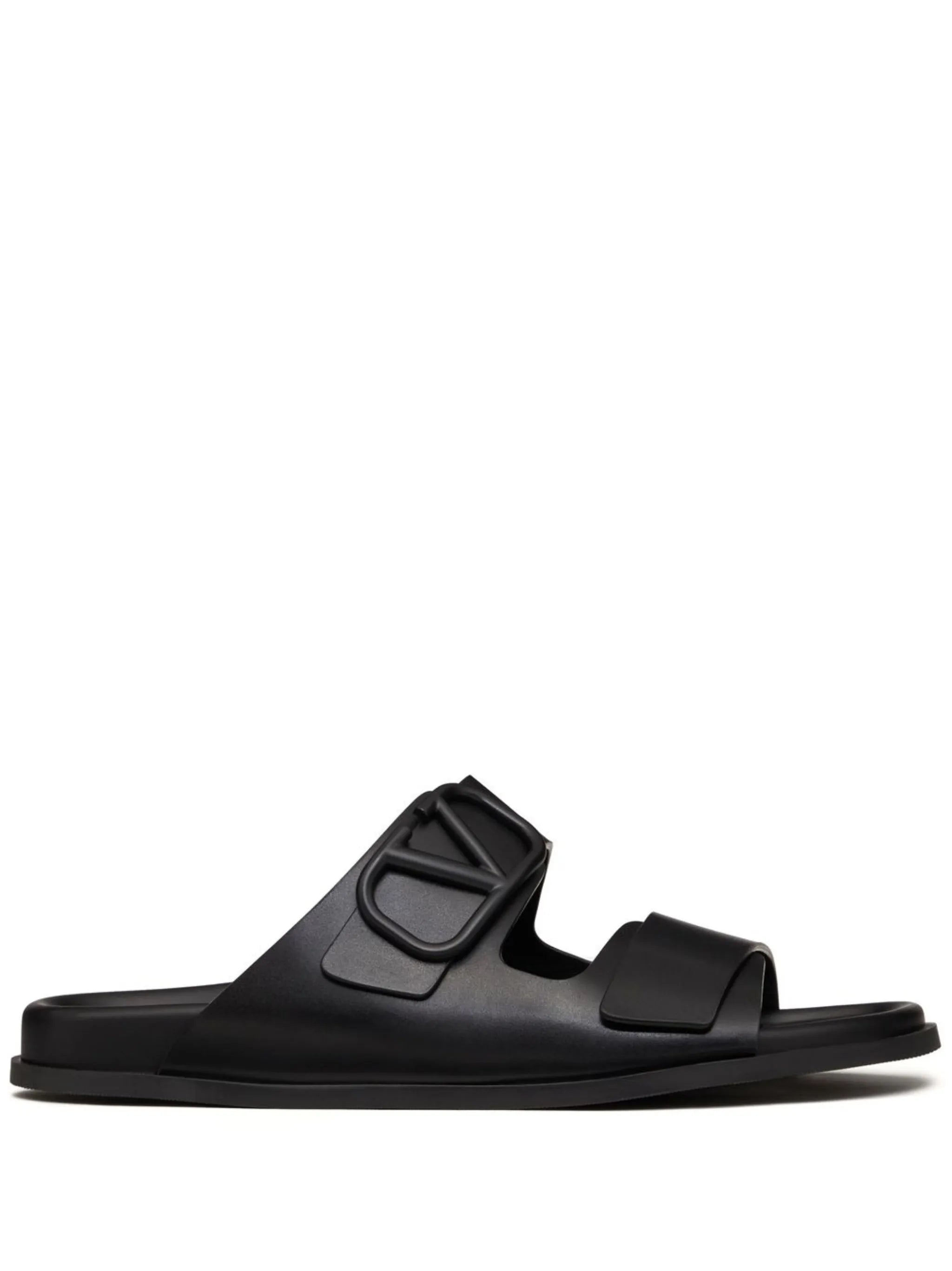 VLogo Signature sandals