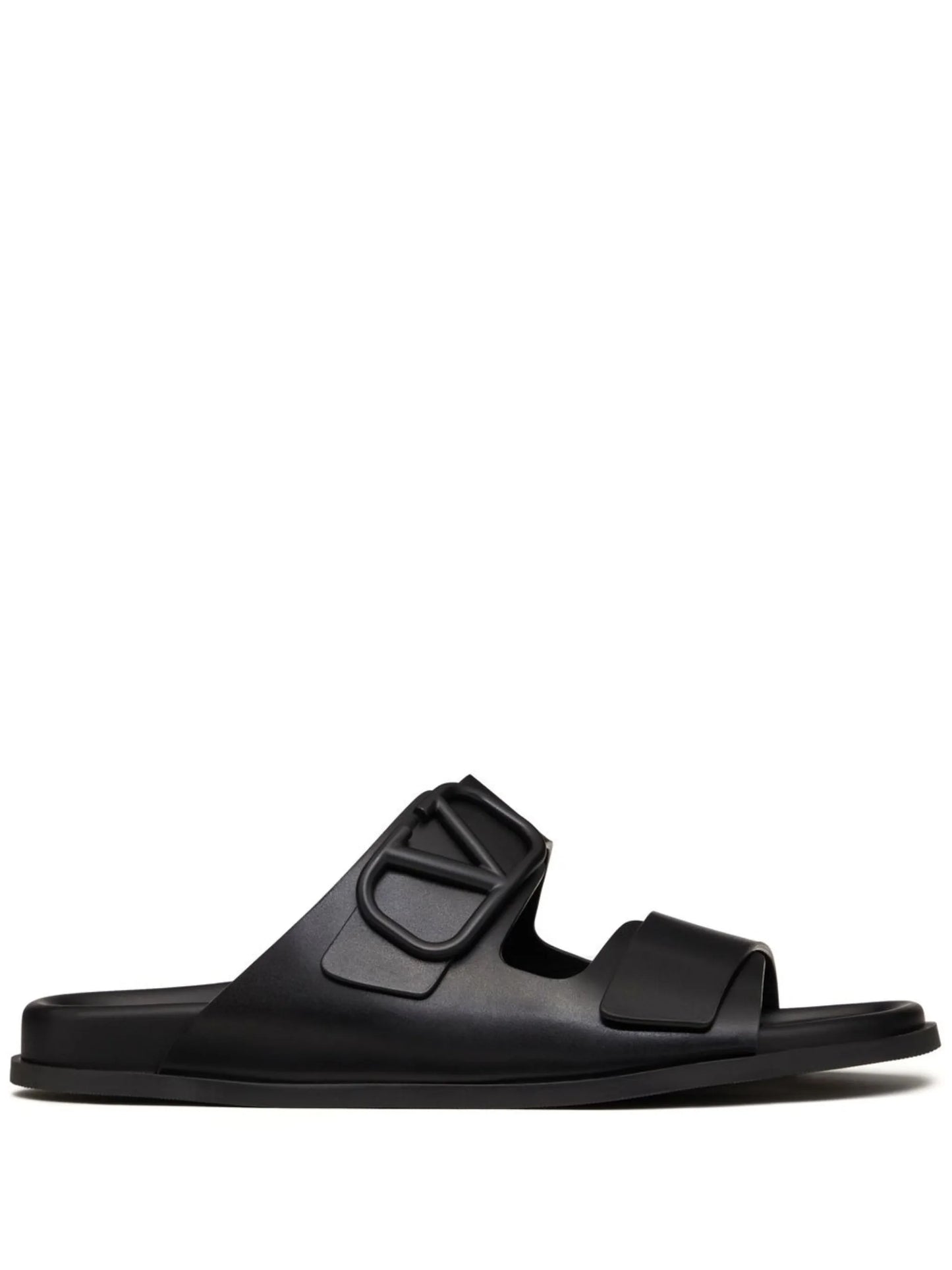 VLogo Signature sandals