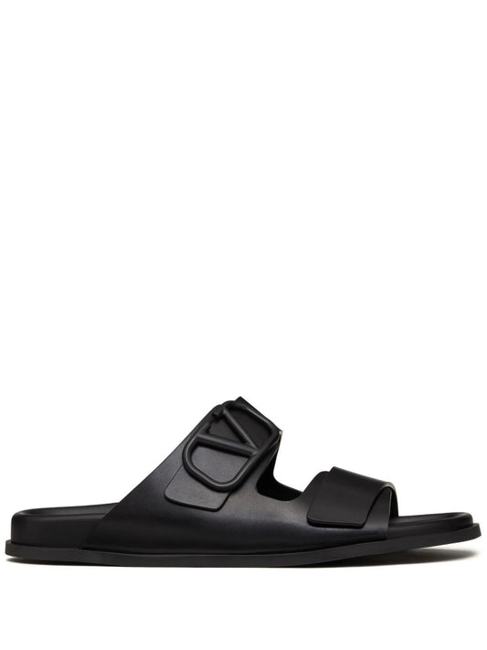 VLogo Signature sandals