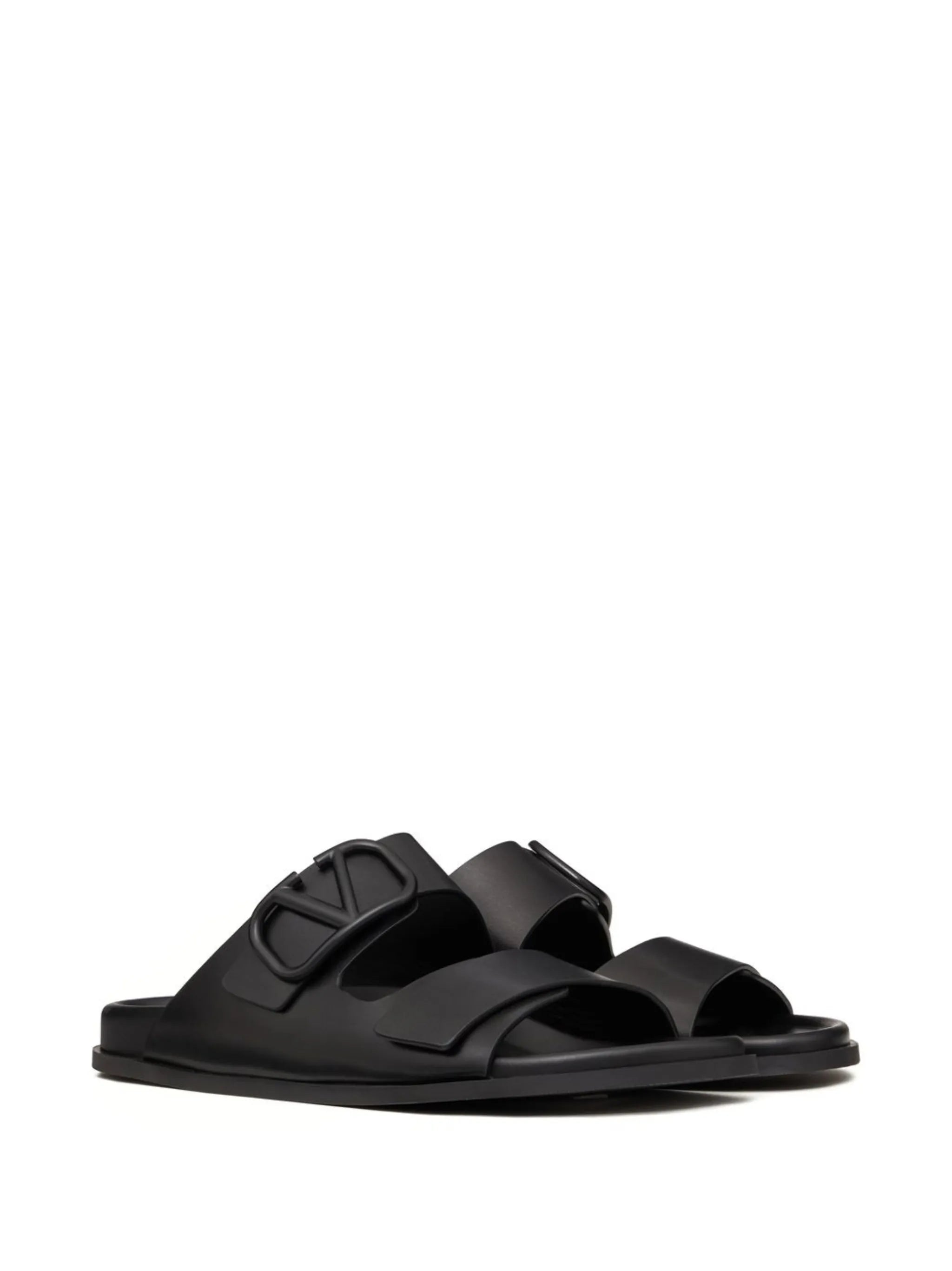 VLogo Signature sandals