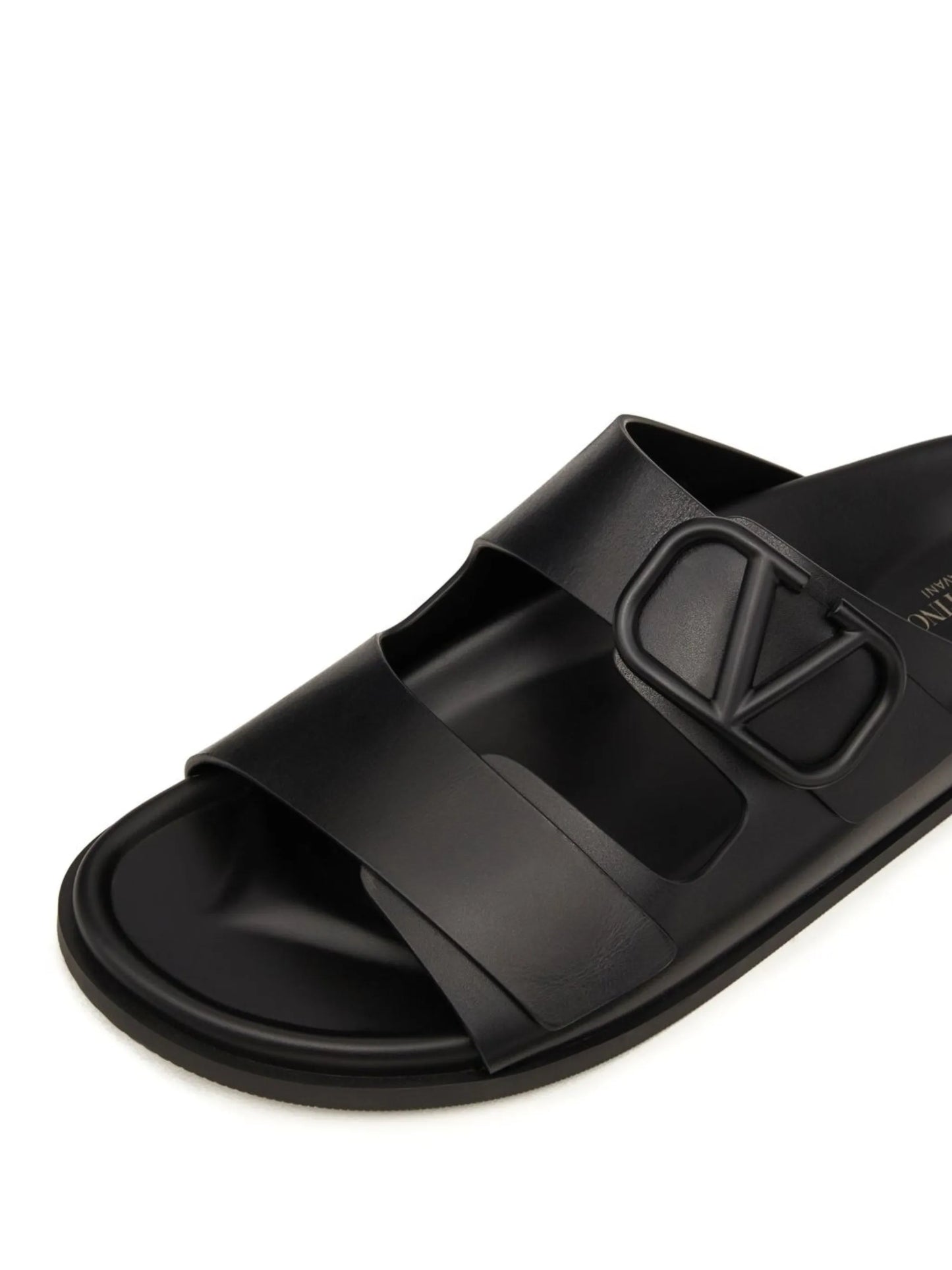 VLogo Signature sandals