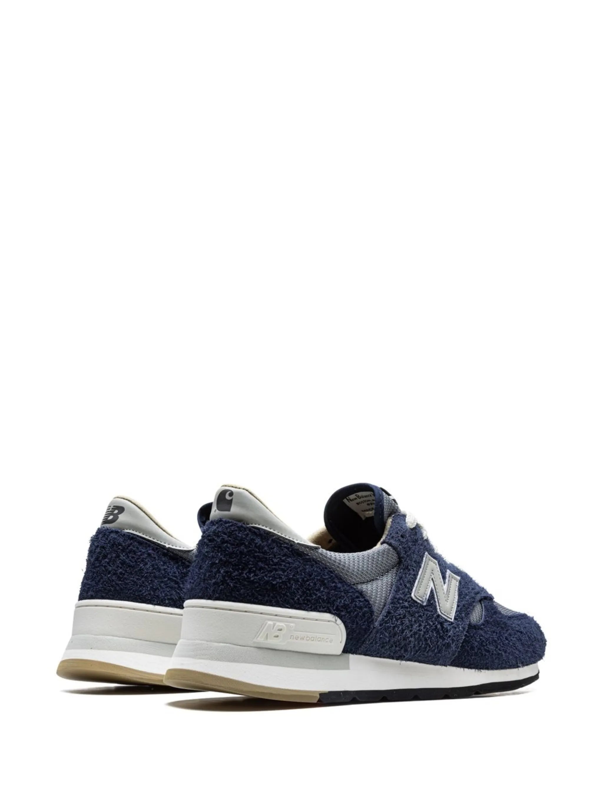 x Carhartt WIP 990 sneakers