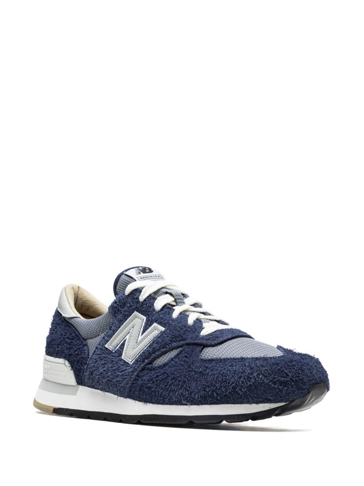 x Carhartt WIP 990 sneakers
