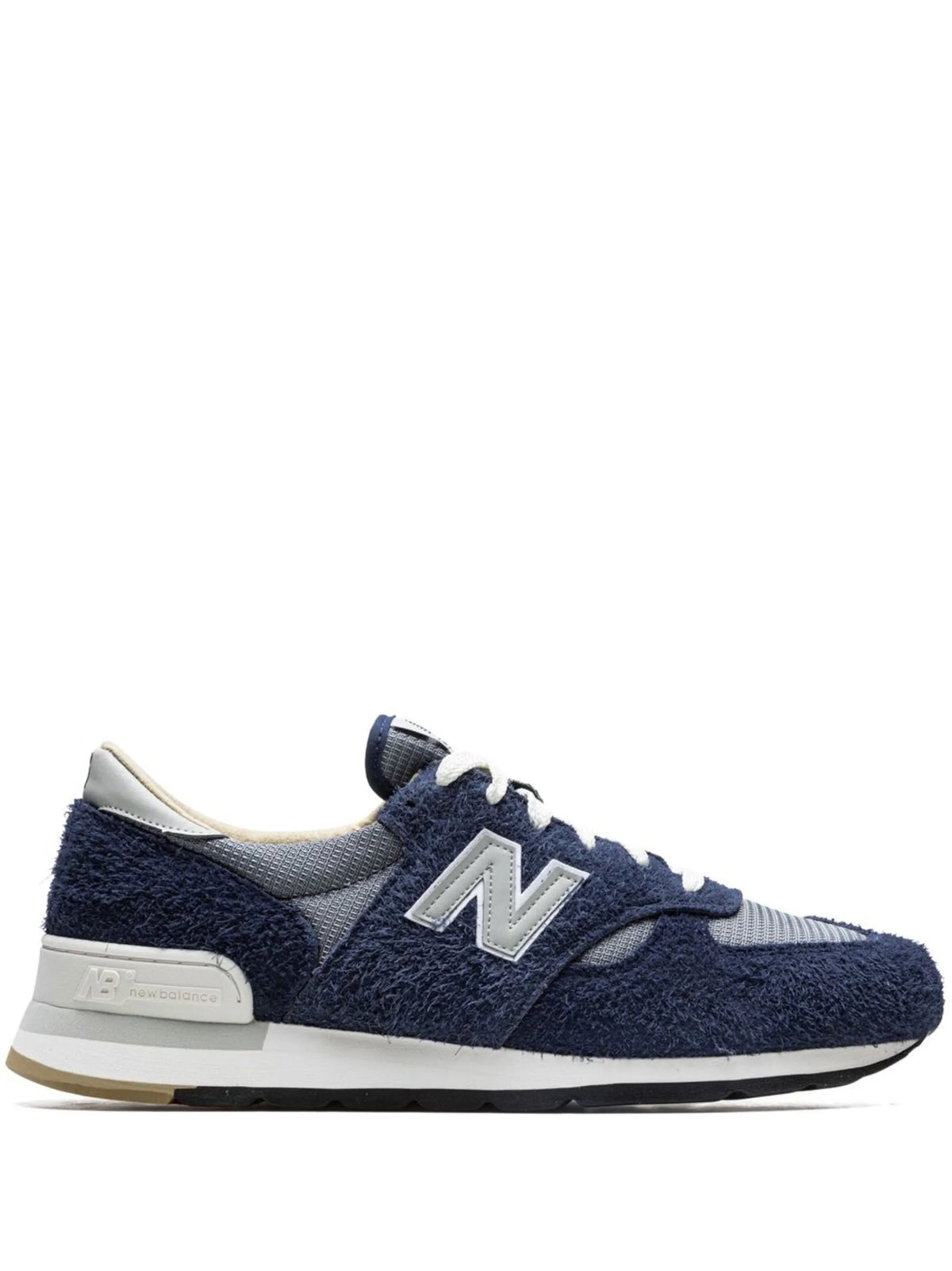x Carhartt WIP 990 sneakers