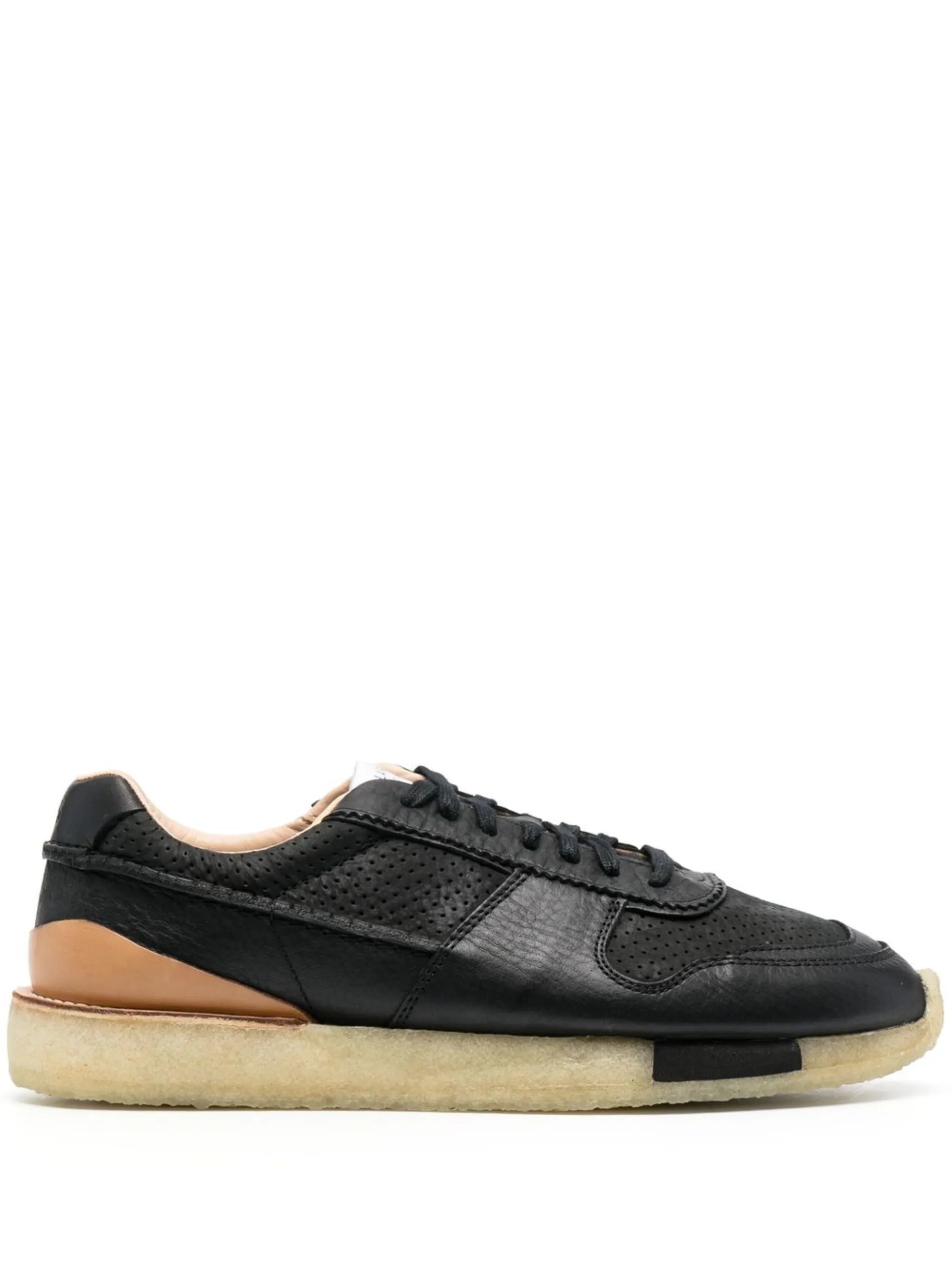 Tor Run low-top sneakers