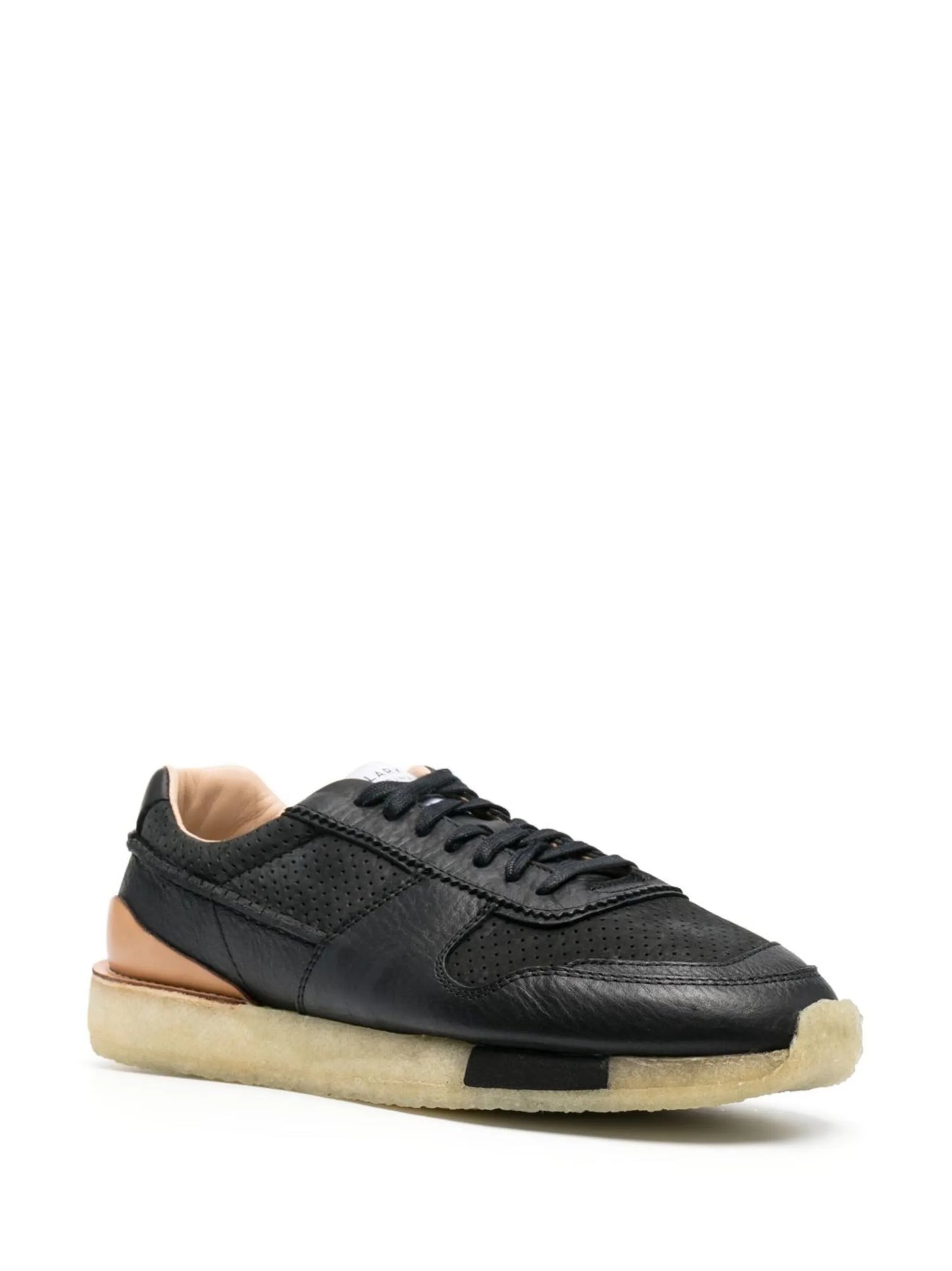 Tor Run low-top sneakers
