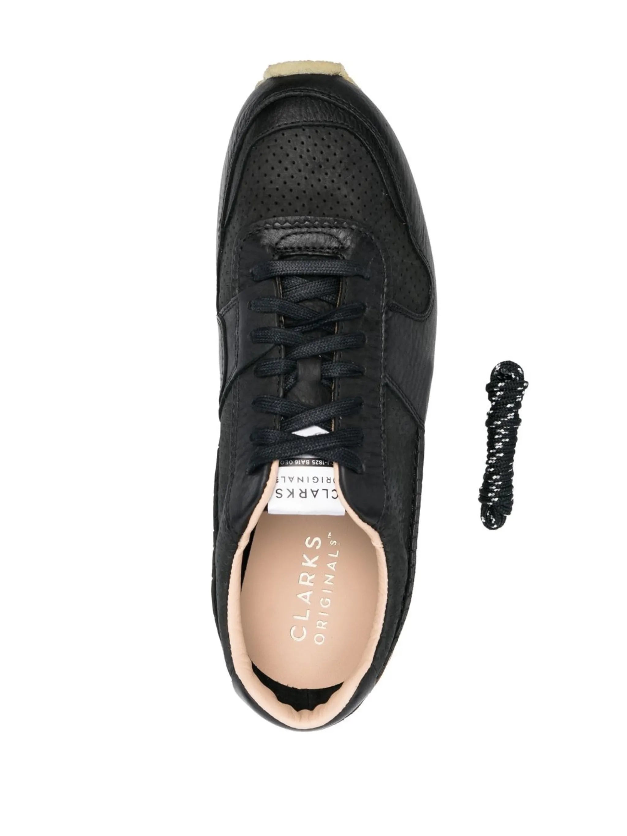 Tor Run low-top sneakers