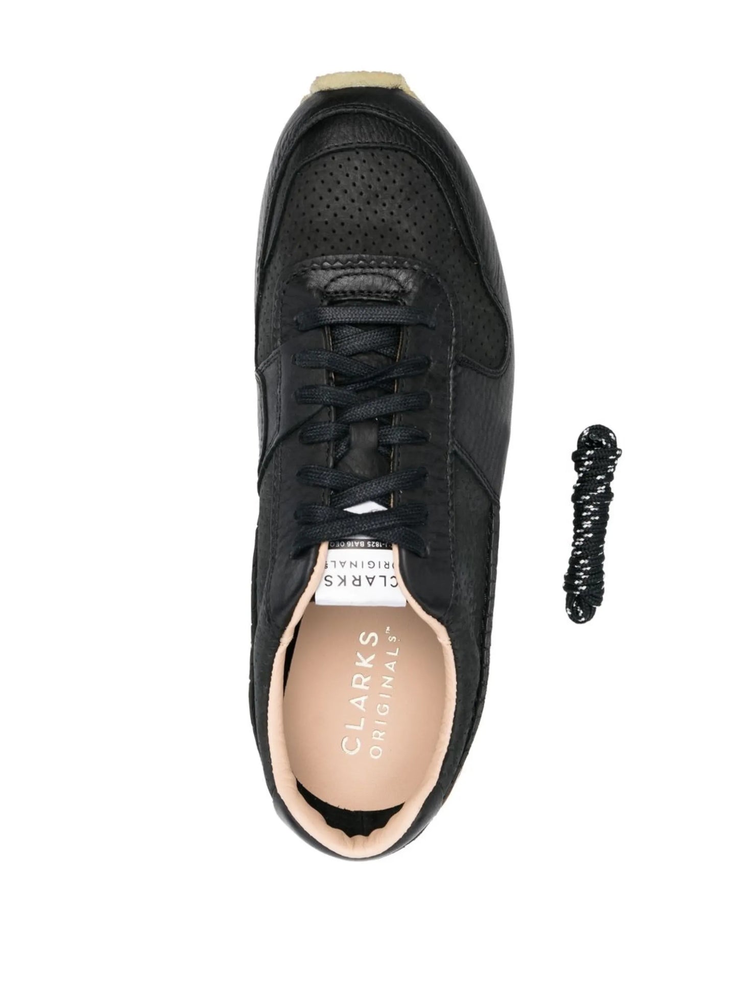 Tor Run low-top sneakers