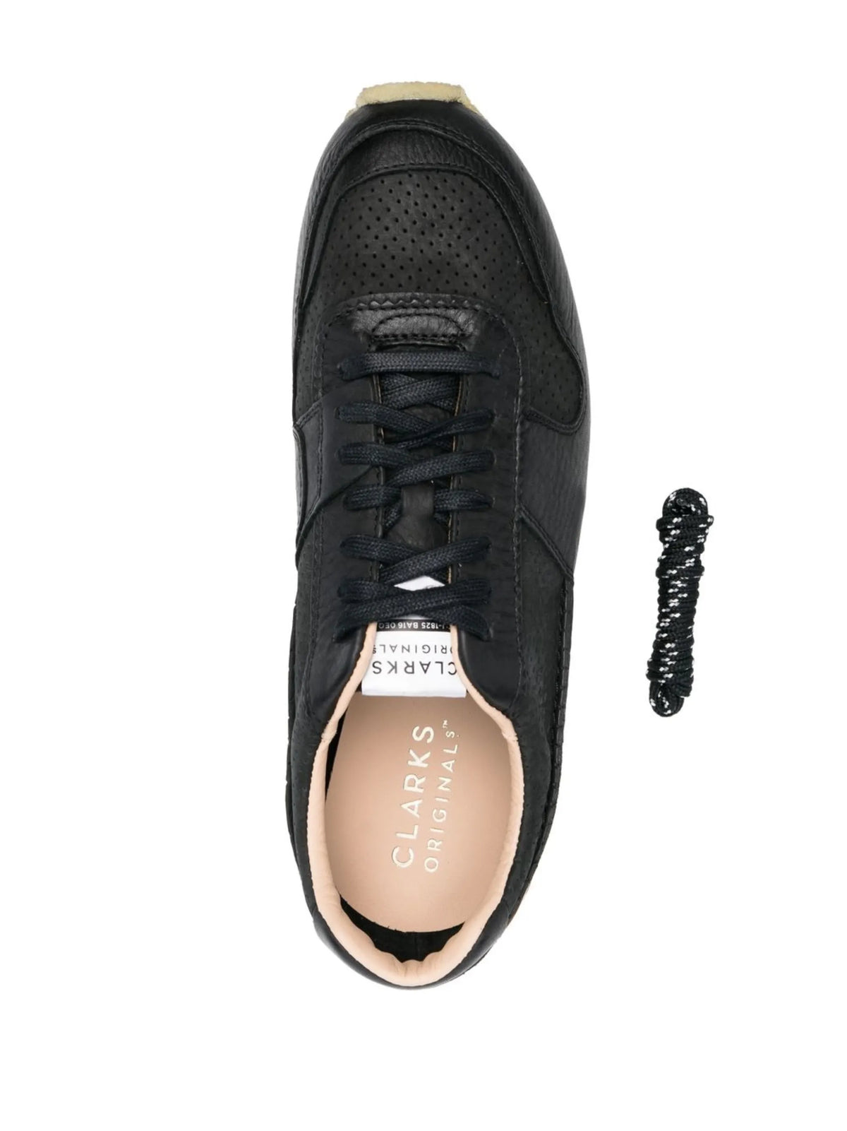 Tor Run low-top sneakers
