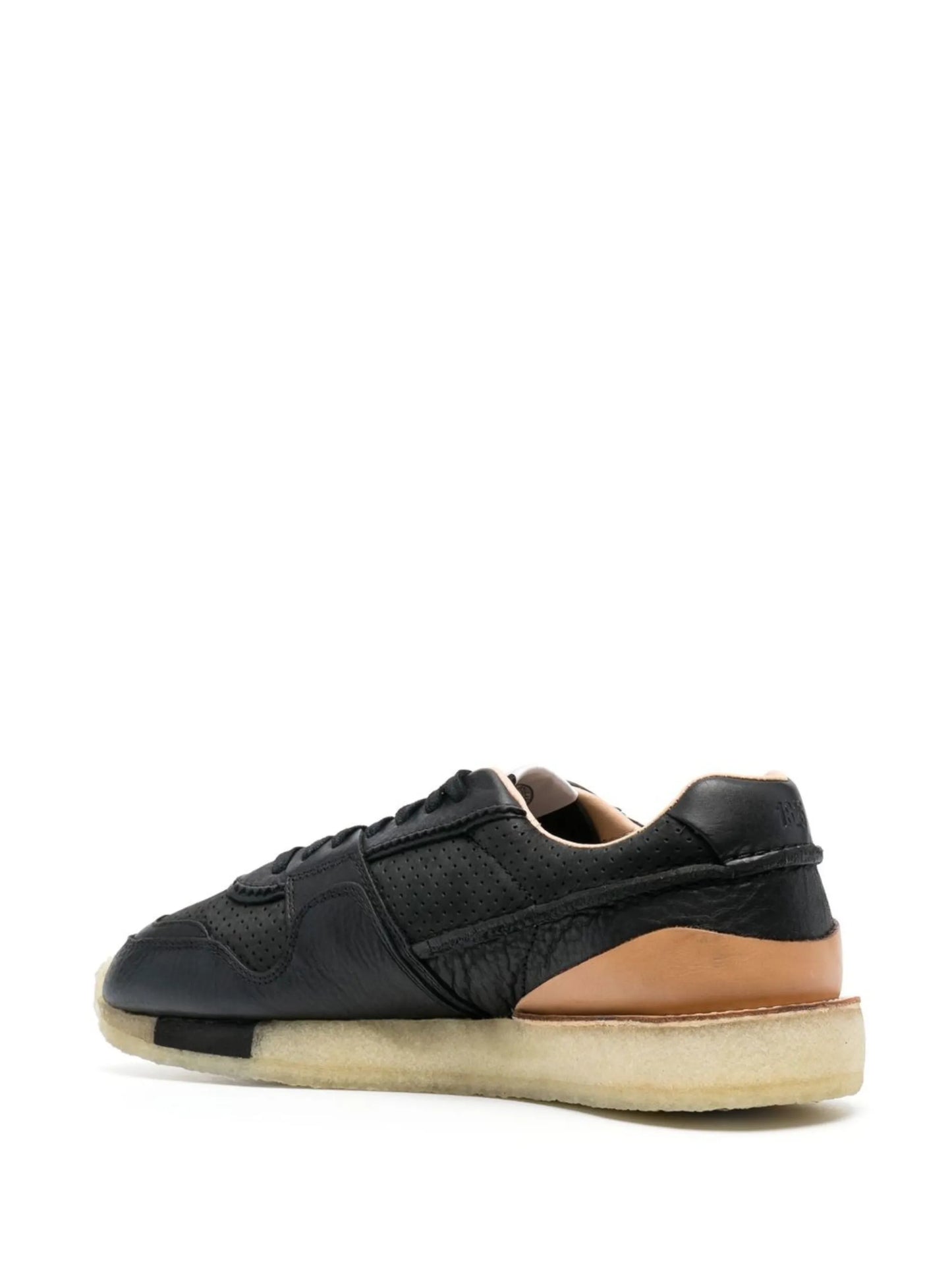 Tor Run low-top sneakers