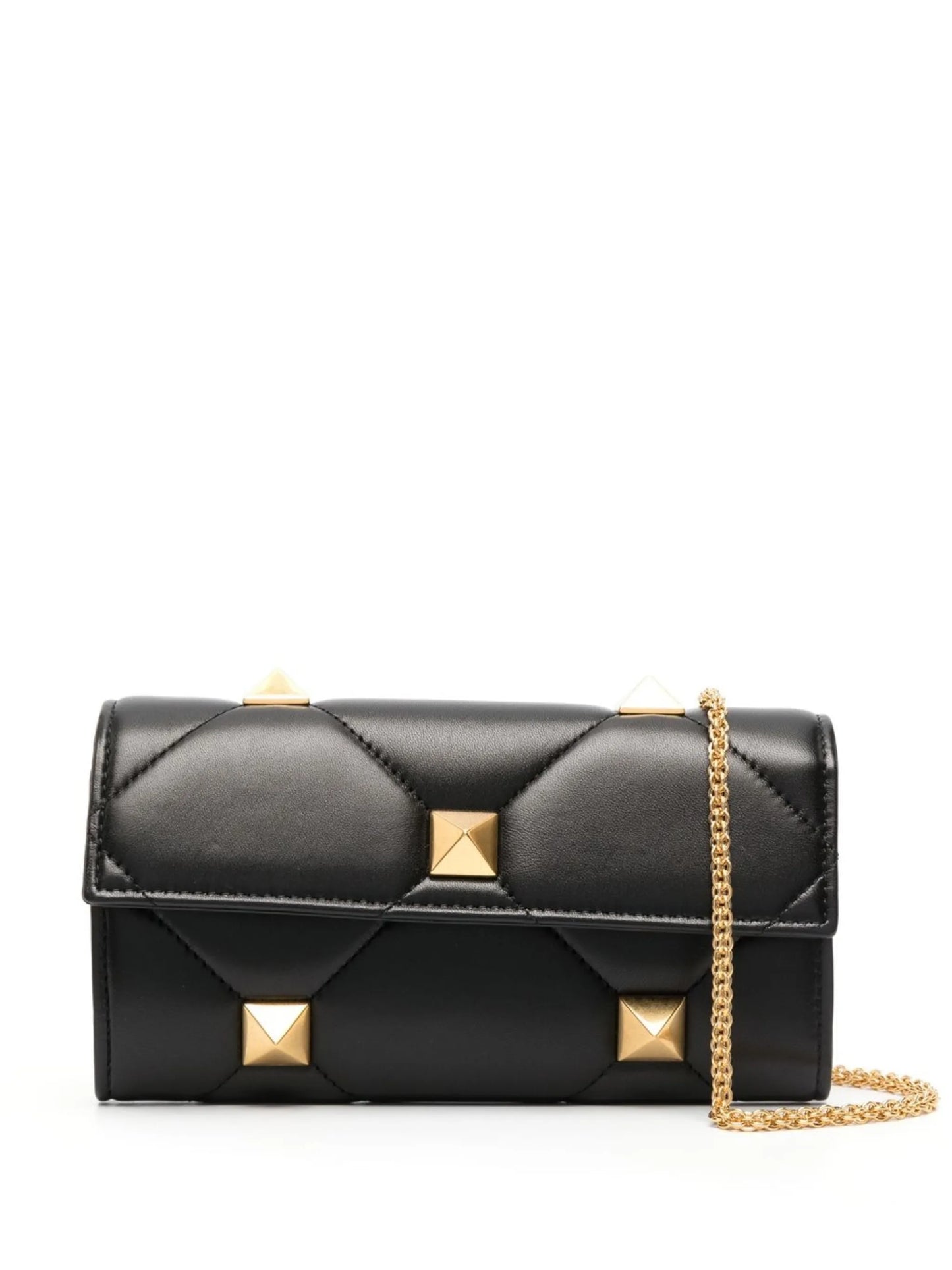 Roman Stud chain shoulder bag