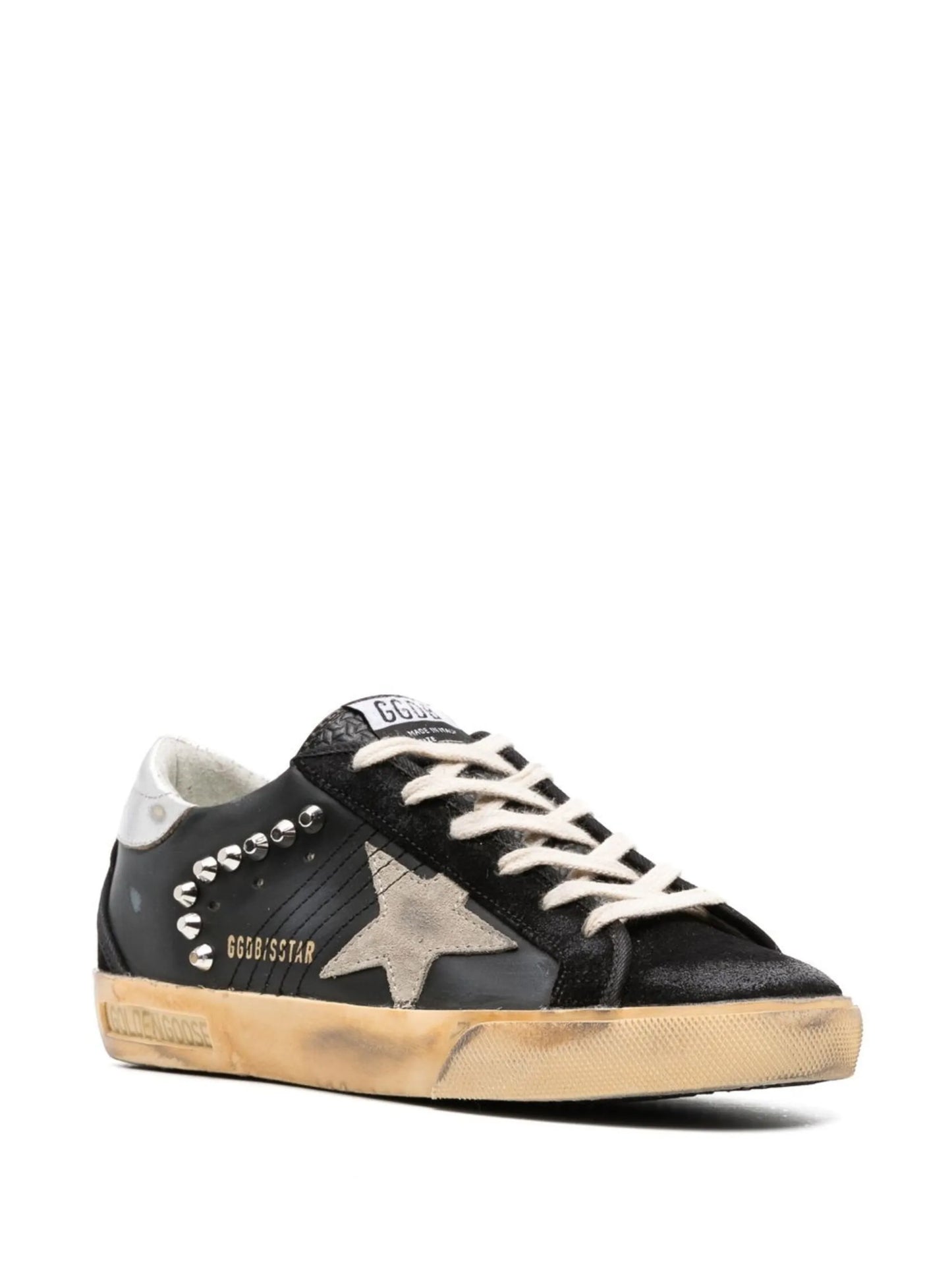Super-Star low-top sneakers