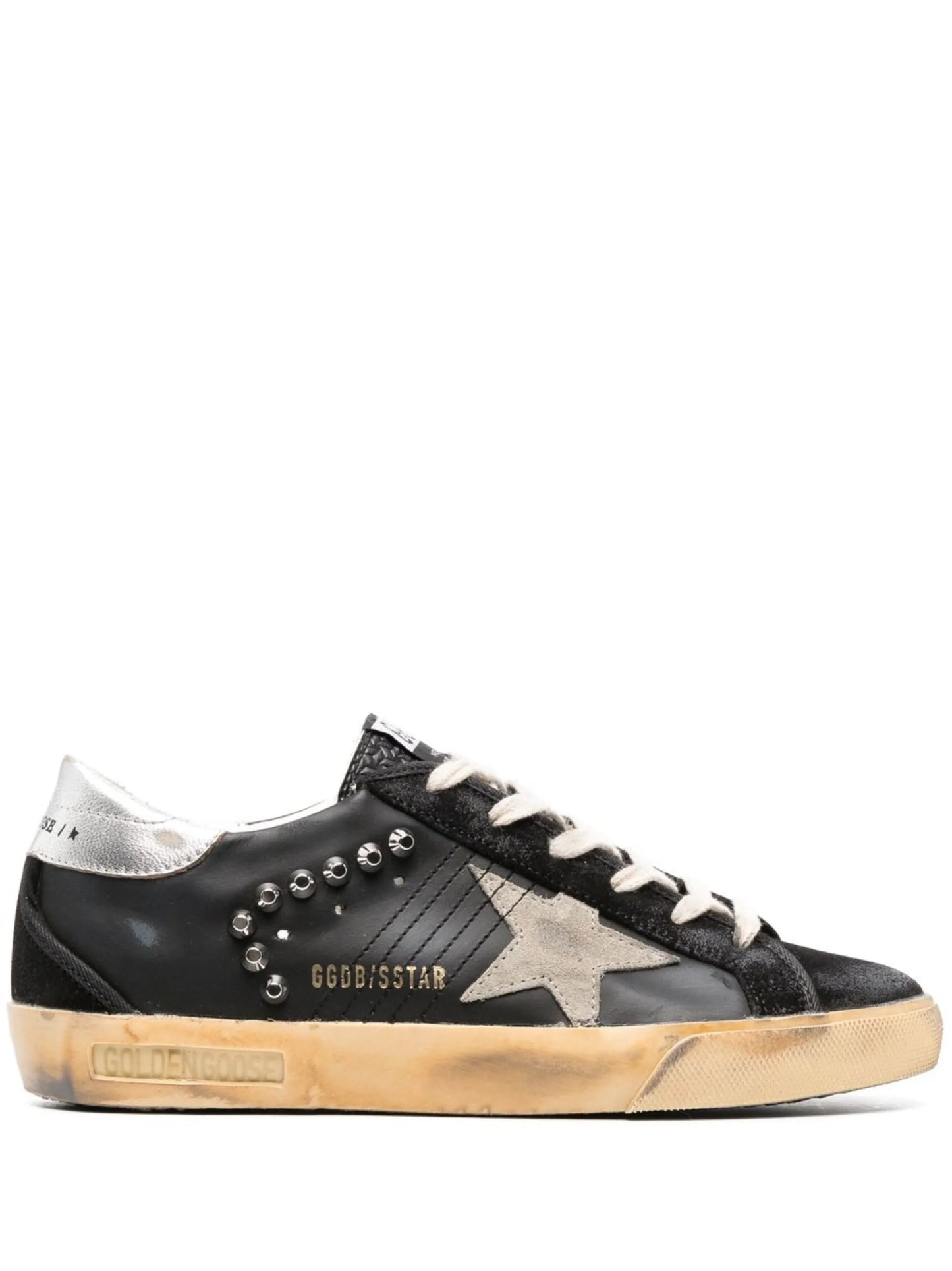 Super-Star low-top sneakers