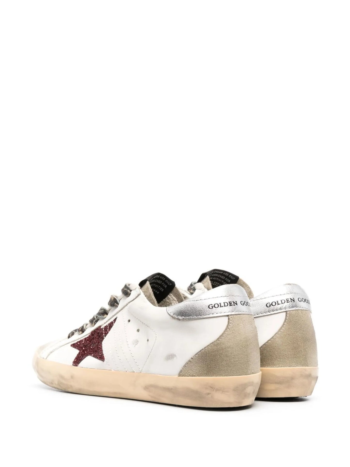 Super-Star low-top sneakers