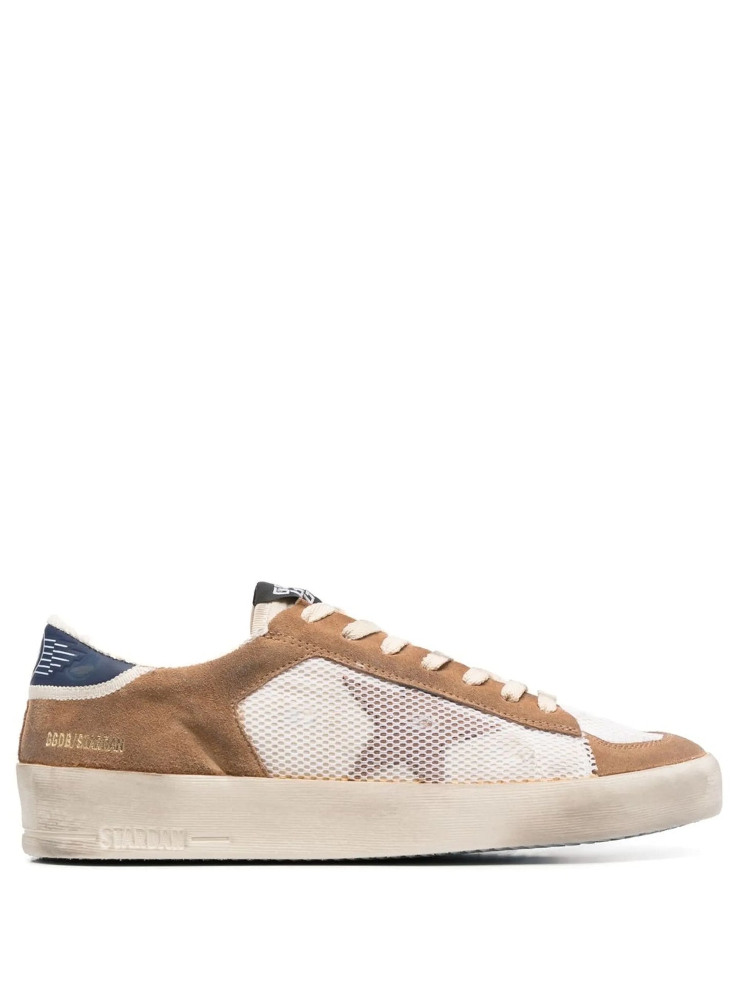 Stardan low-top sneakers