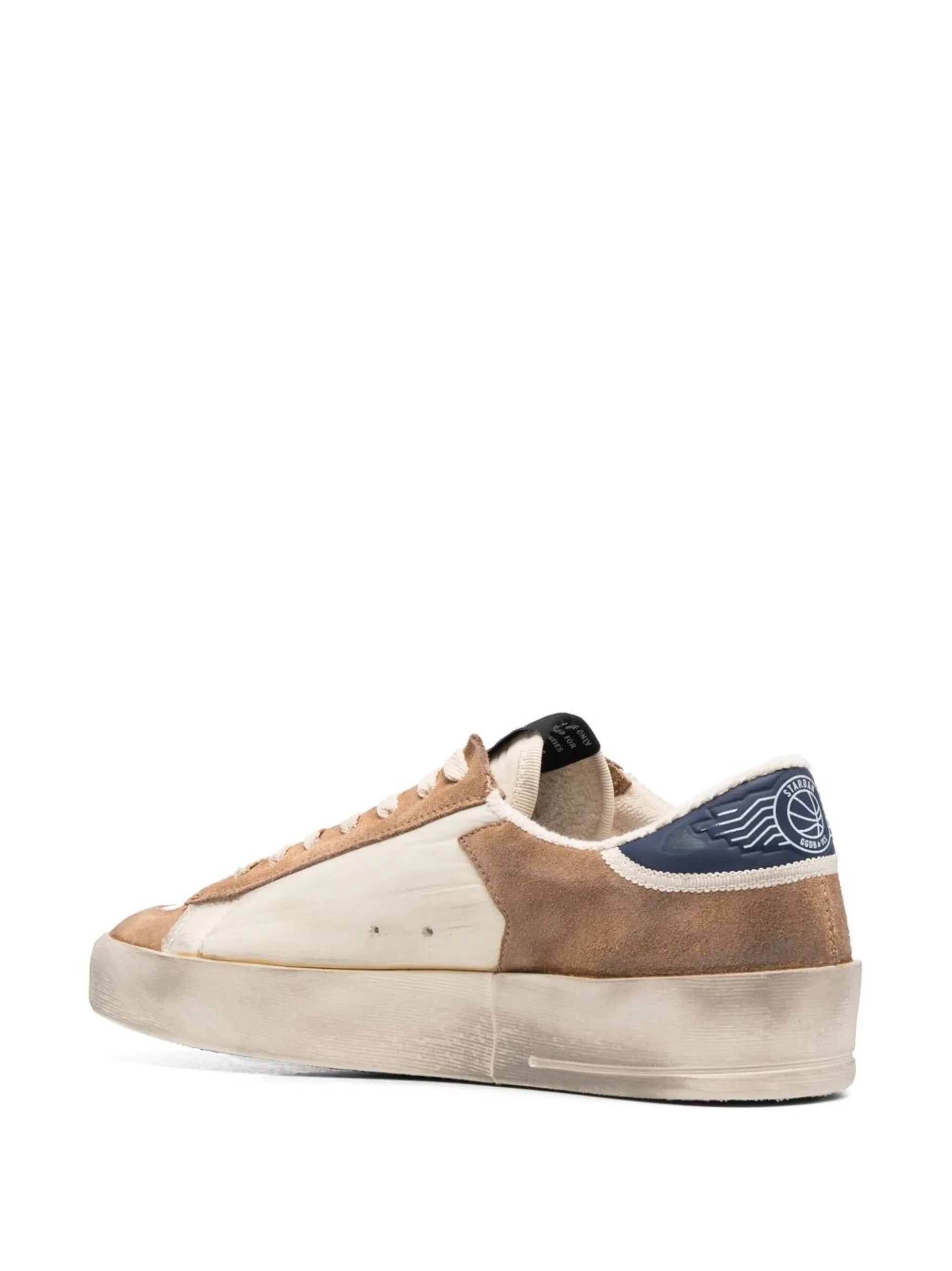 Stardan low-top sneakers