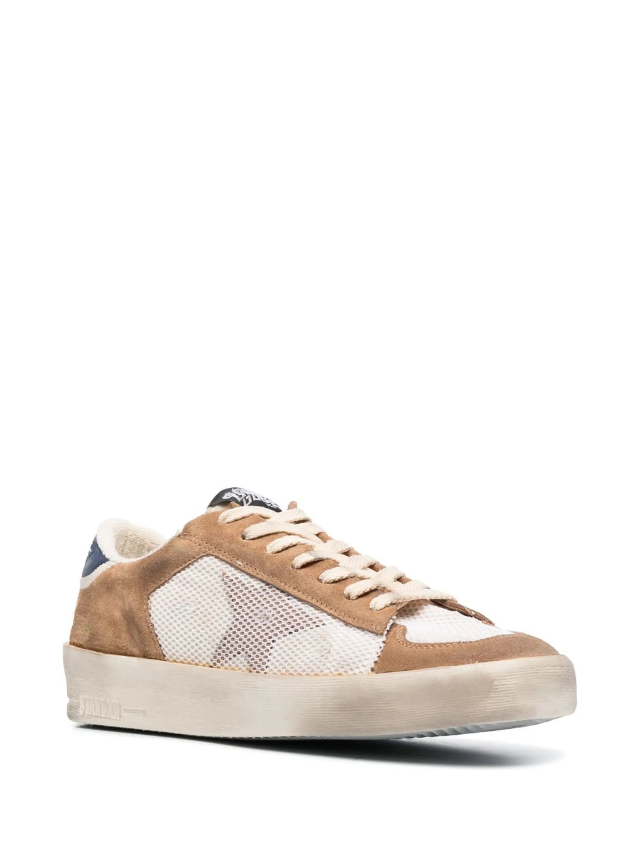 Stardan low-top sneakers