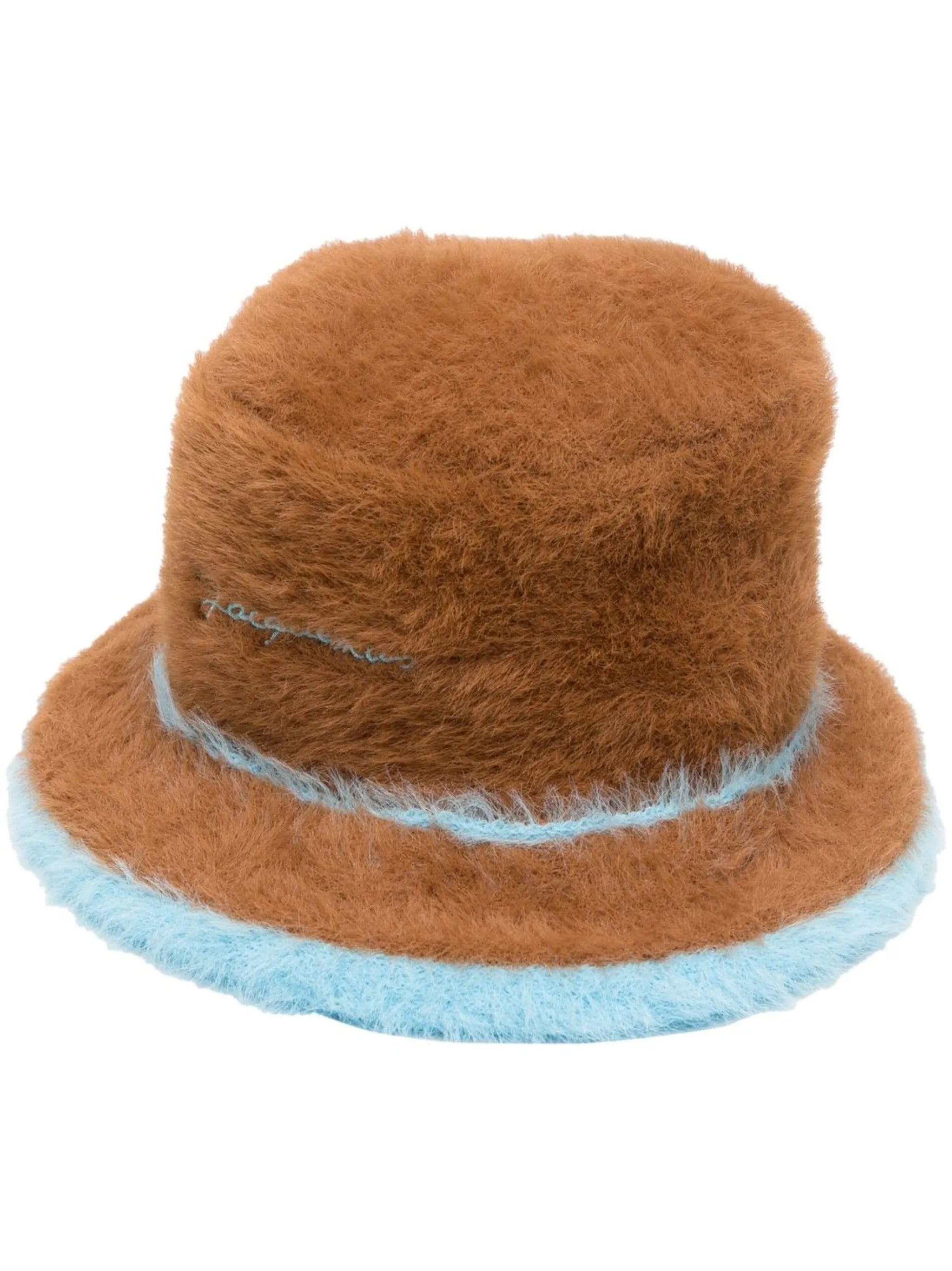 Le bob Neve bucket hat