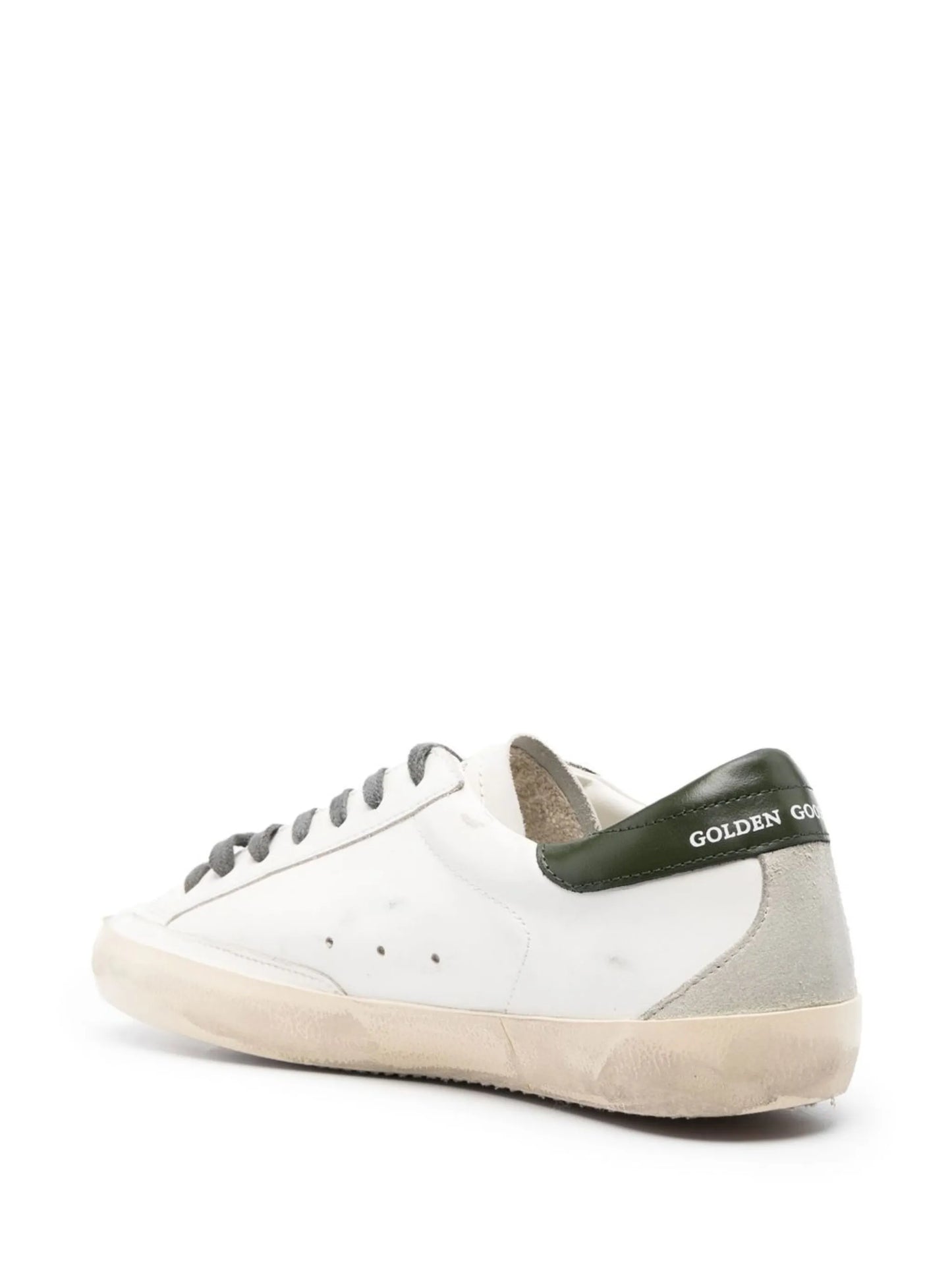 Superstar low-top sneakers