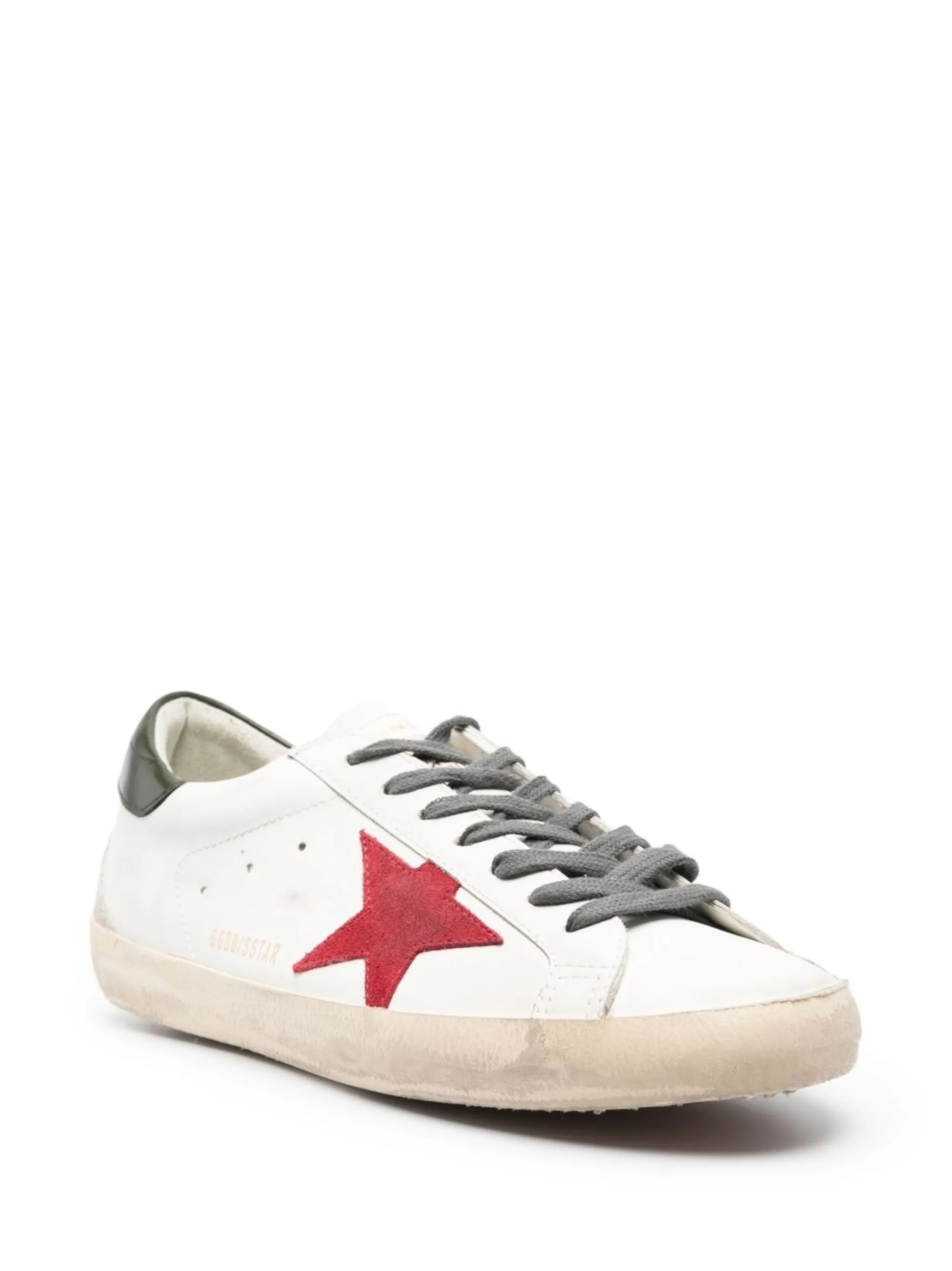 Superstar low-top sneakers