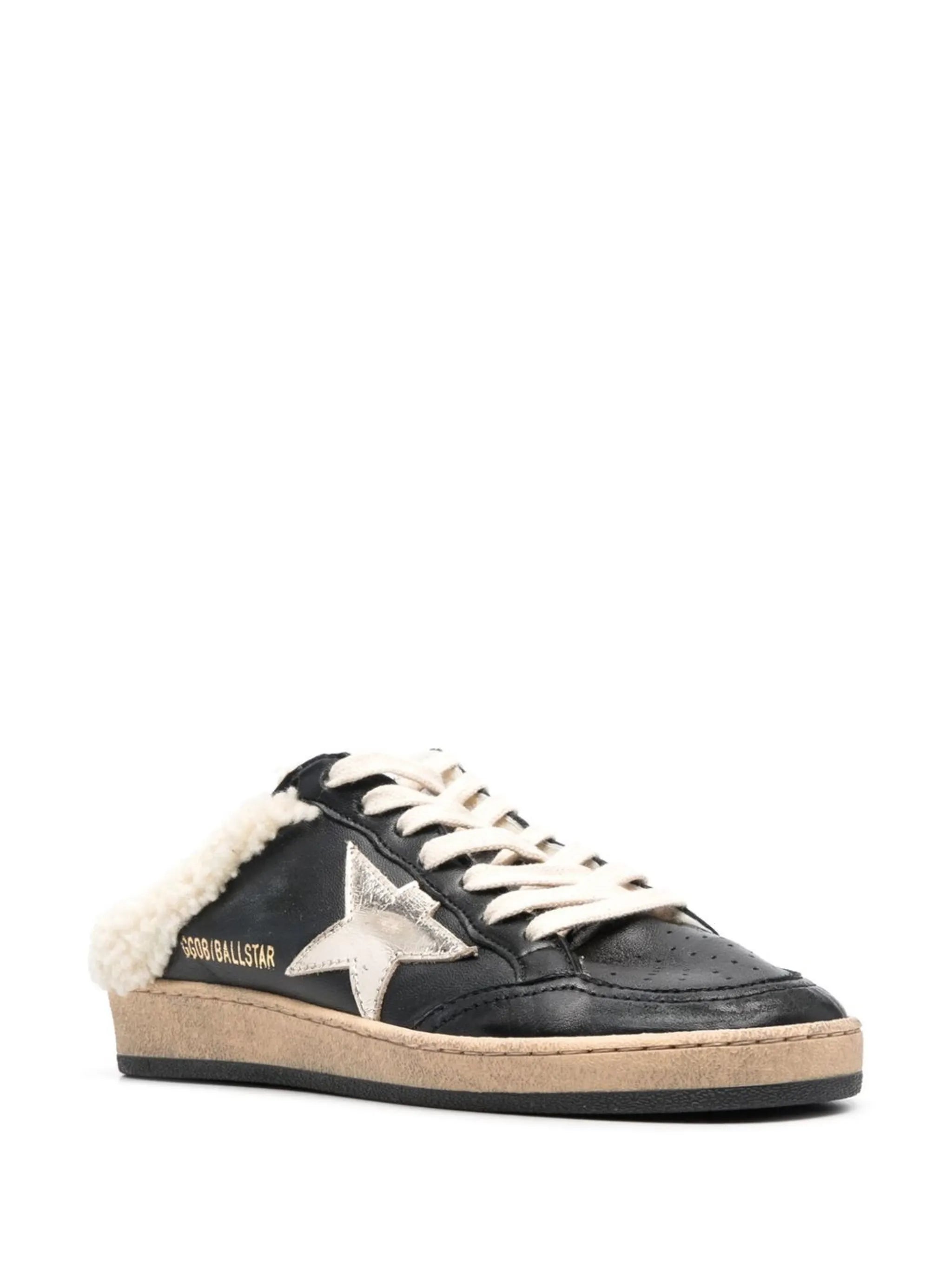 Ball Star Sabot sneakers