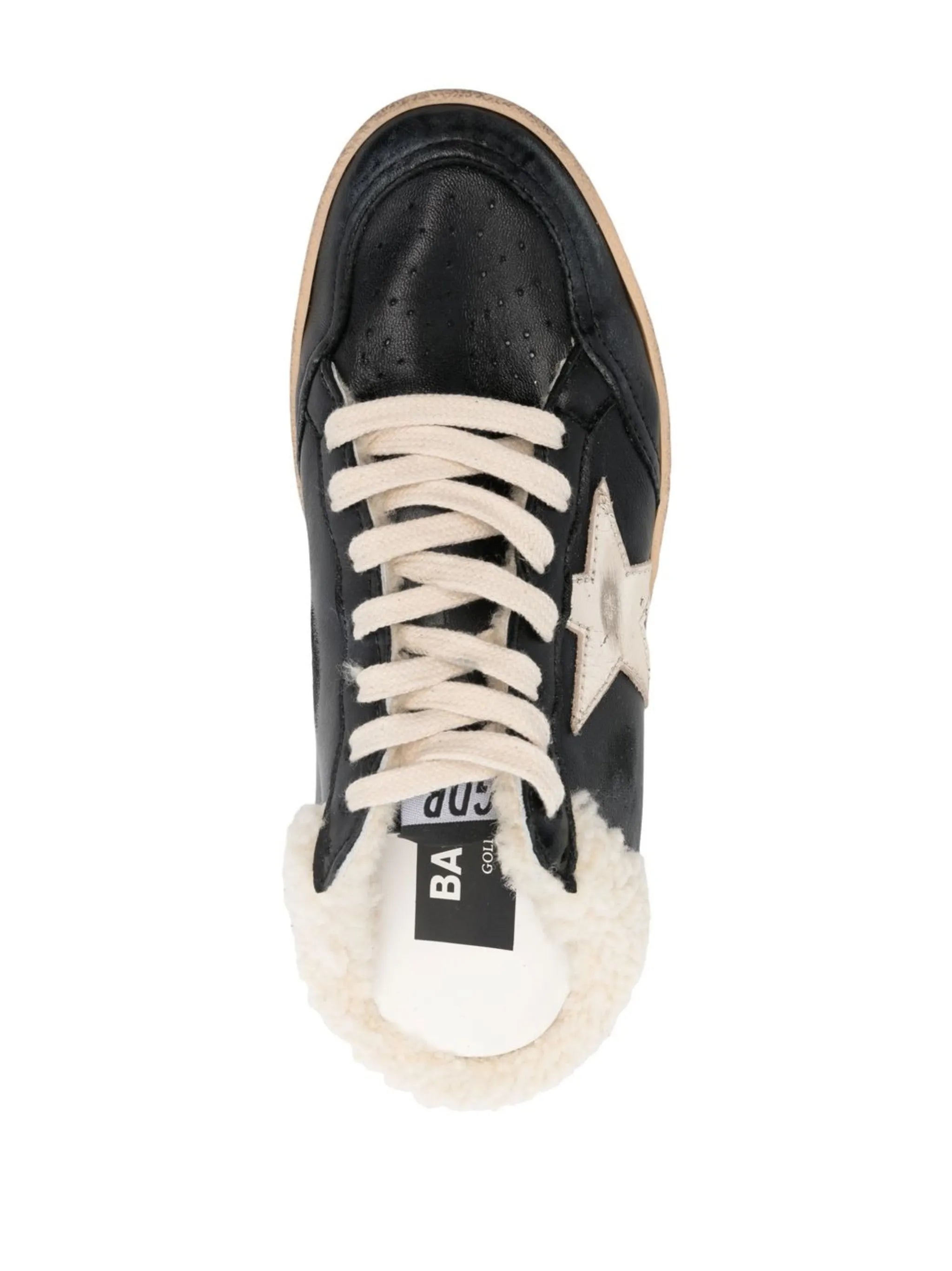Ball Star Sabot sneakers