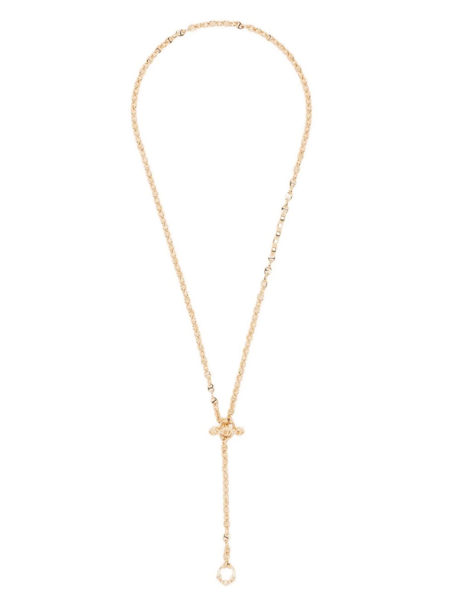 18kt yellow gold Open-Link™ necklace