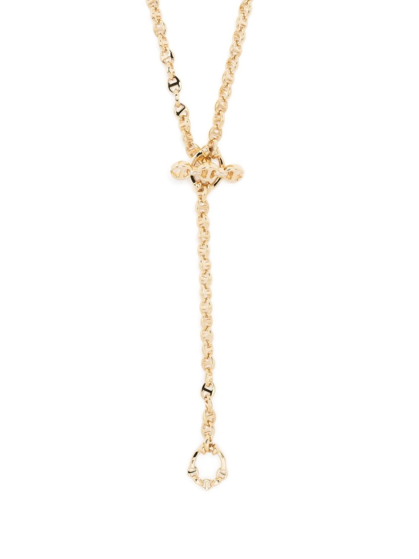 18kt yellow gold Open-Link™ necklace