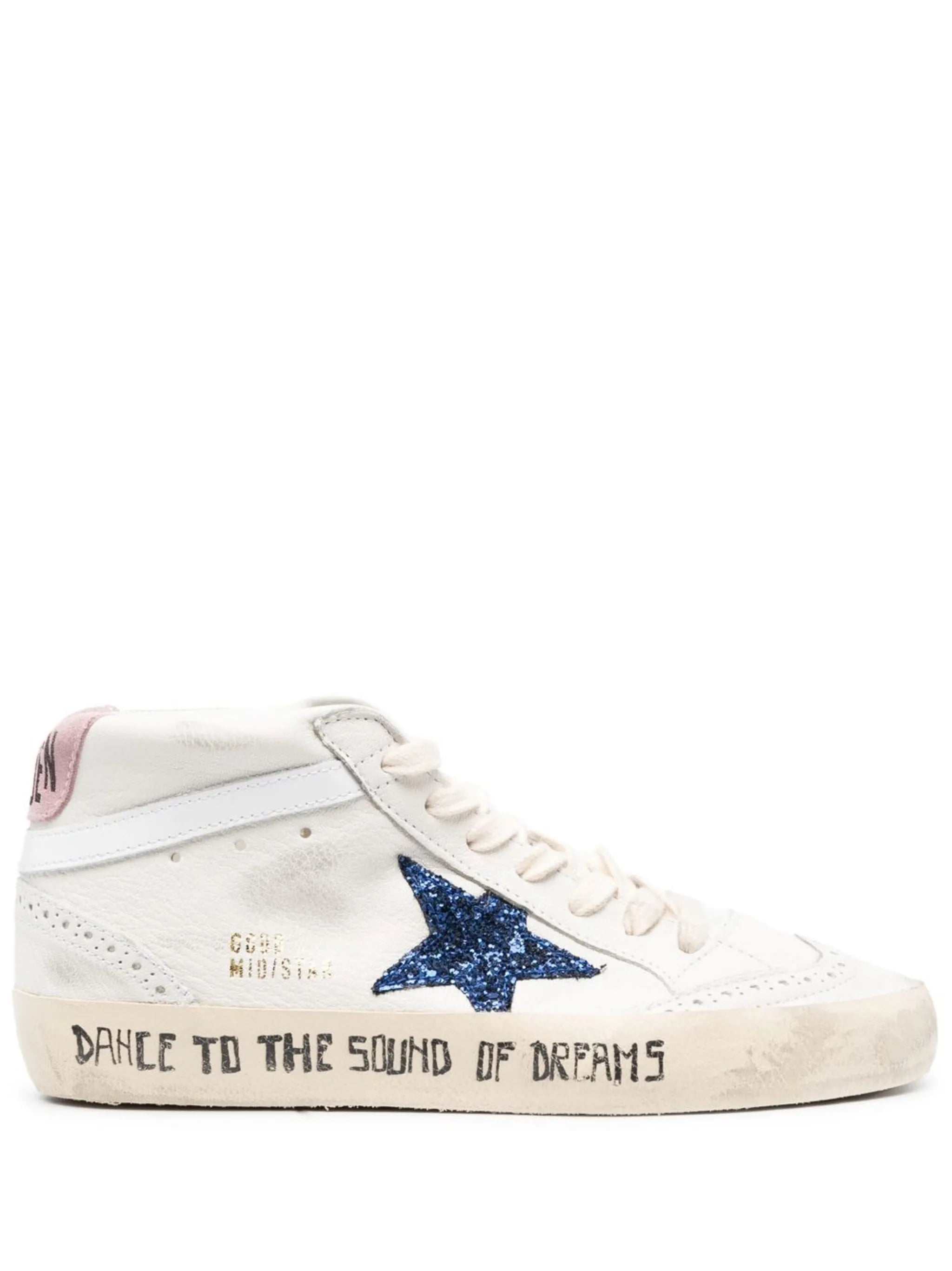 Star sneakers