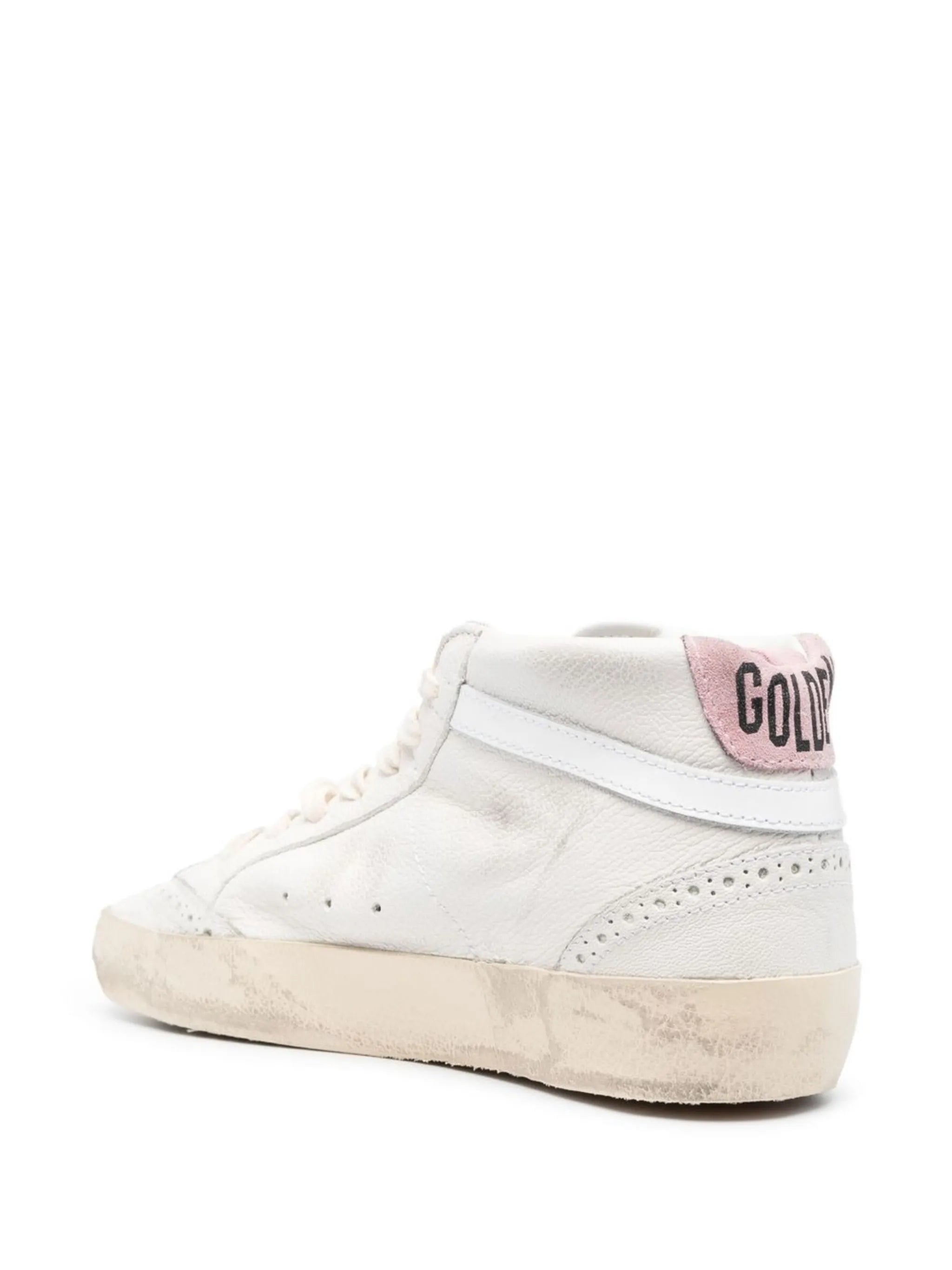 Star sneakers