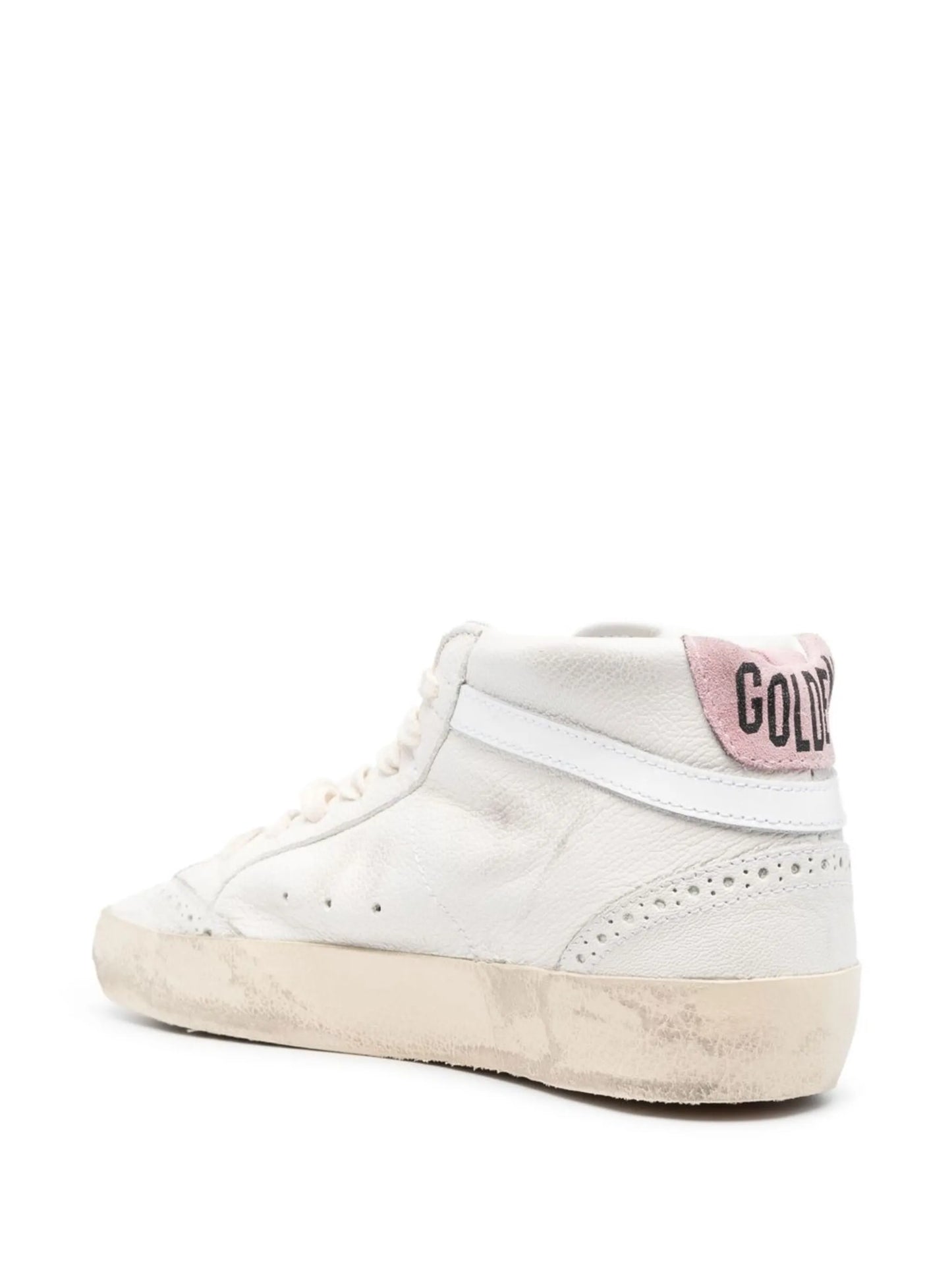 Star sneakers